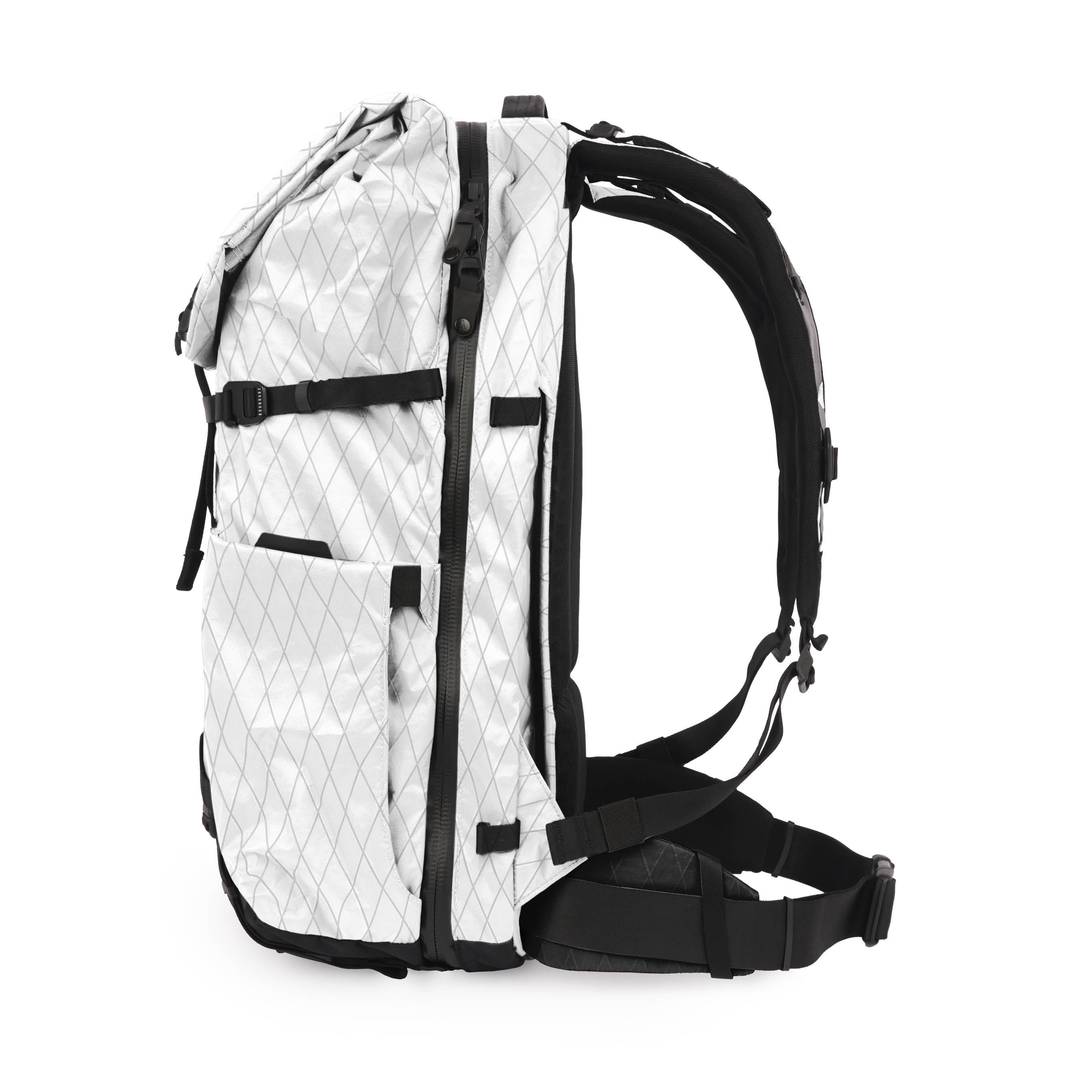 Errant Pro X-Pac Backpack