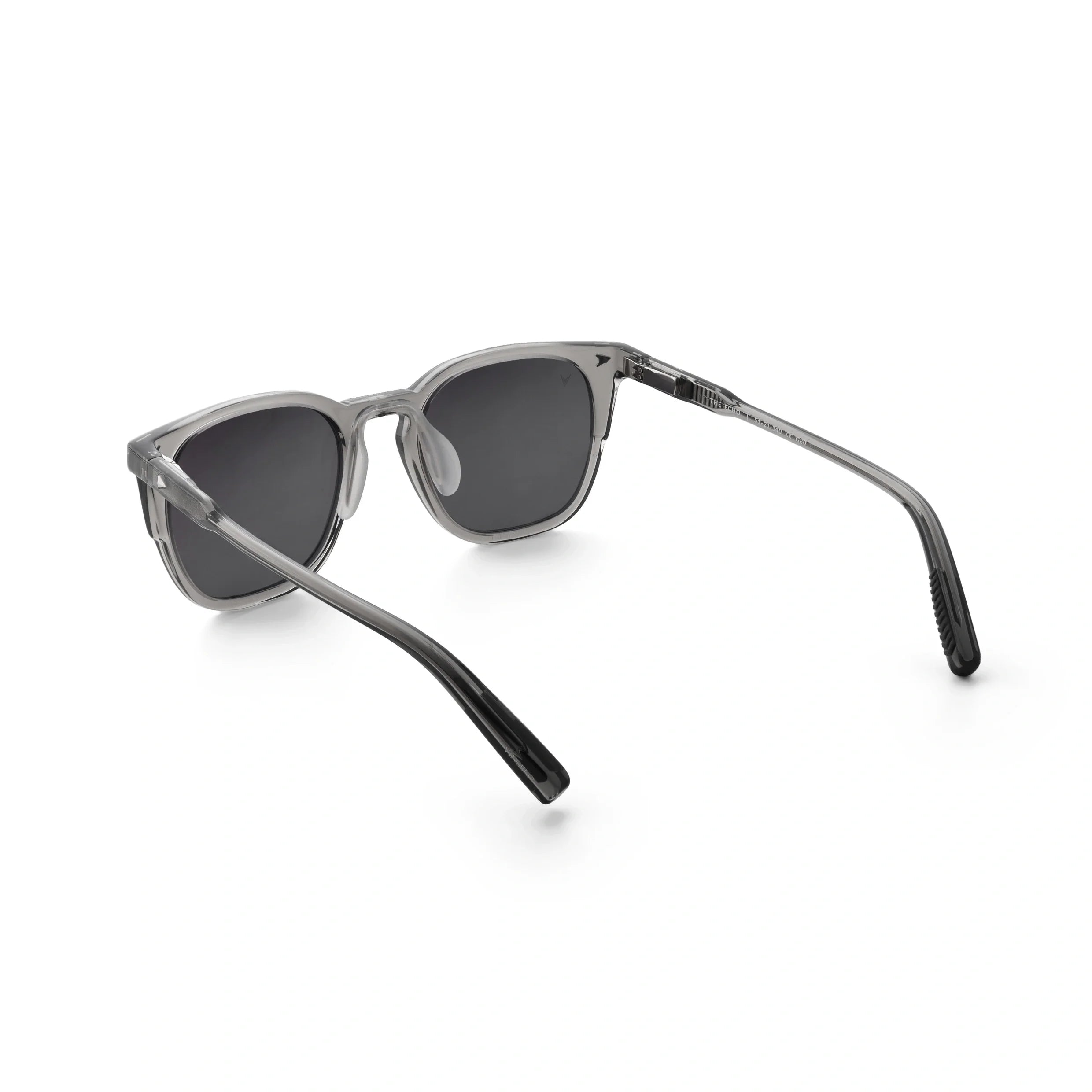 The Echo Sunglasses - Stone