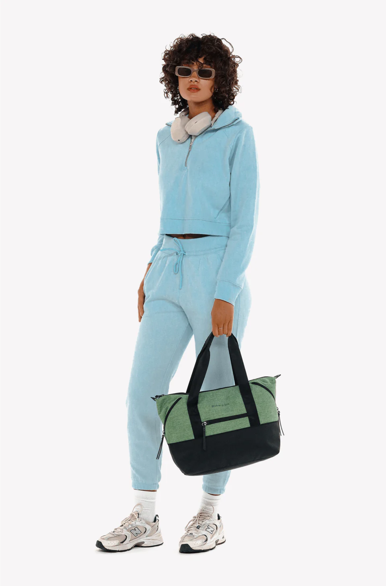 Eclipse | Expandable Tote Bag