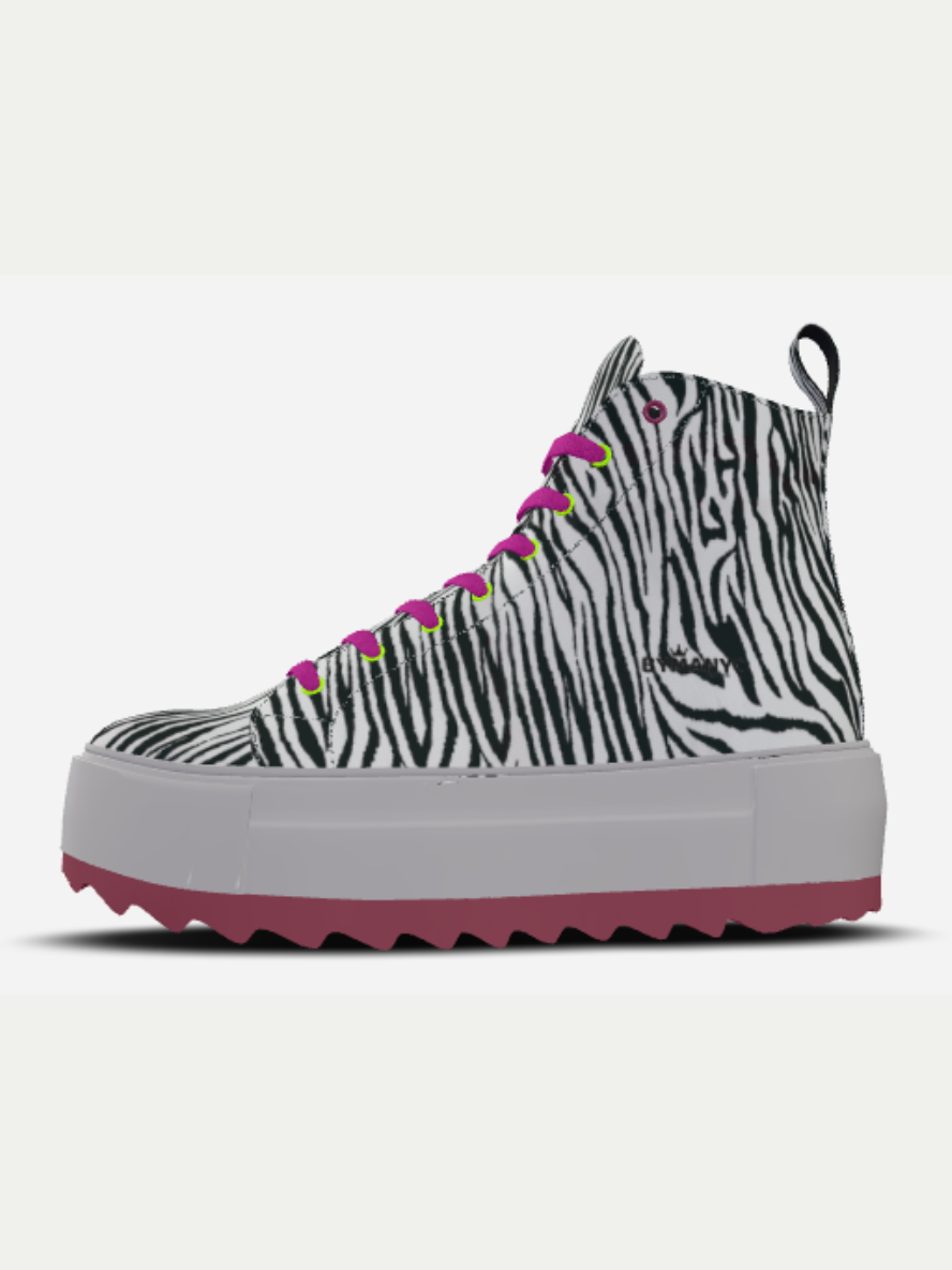 Eco-Friendly Ankle Boots BYMANYC ® MADISON ÉLITE