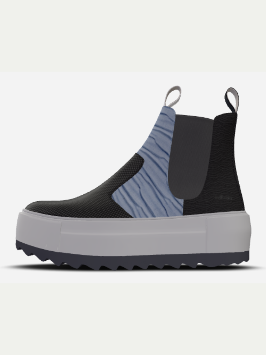Elegant Boots BYMANYC ® New York MADISON MODE