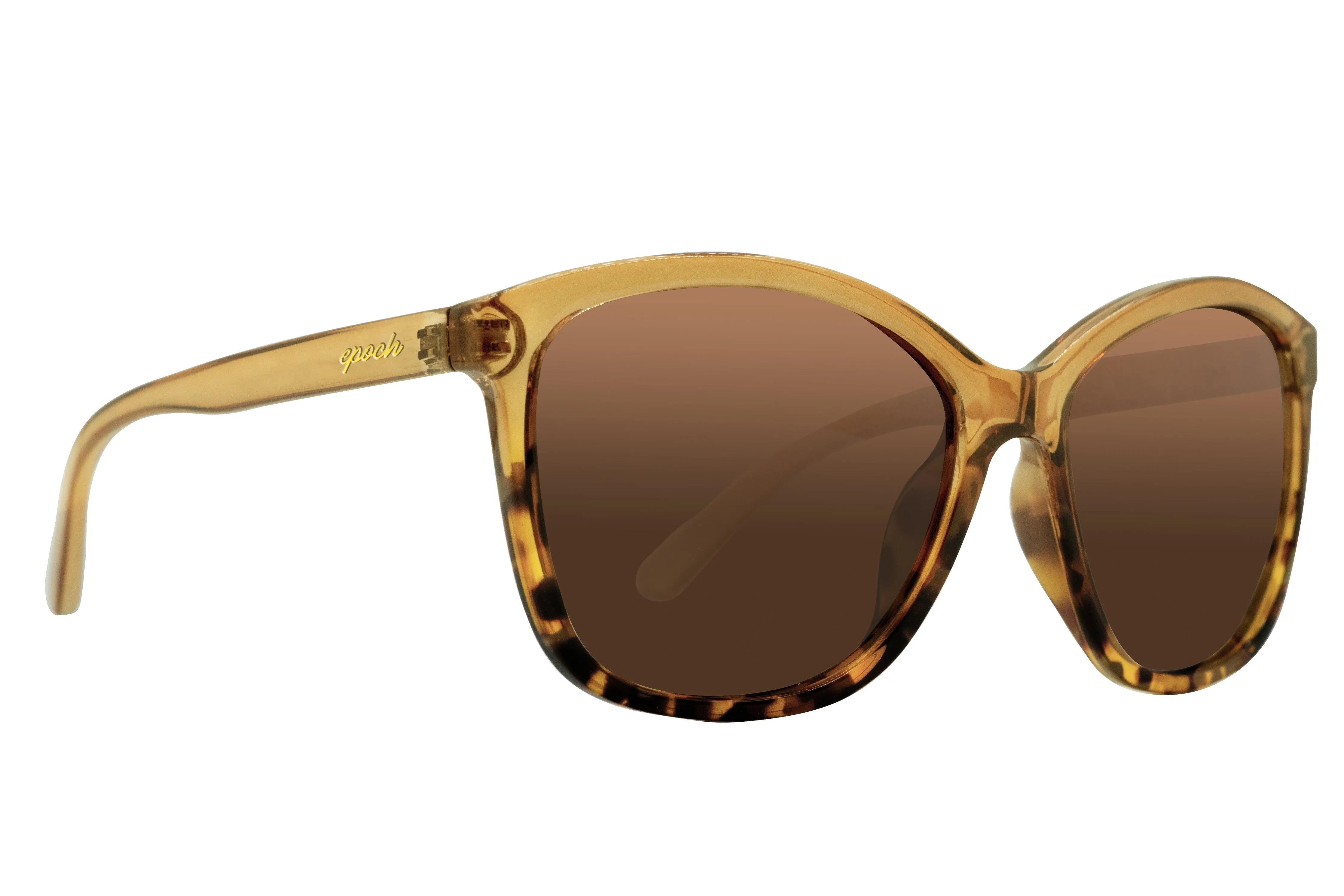 Elizabeth Sunglasses – Women’s Polarized Full-Frame Shades