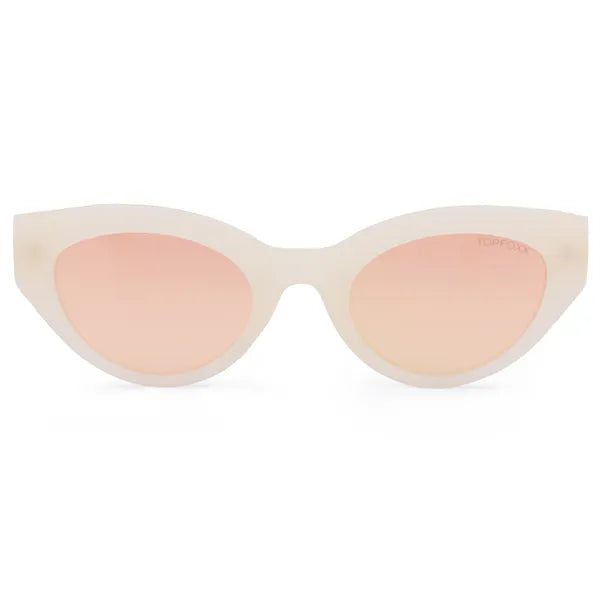 Elizabeth Sunglasses - Rosegold