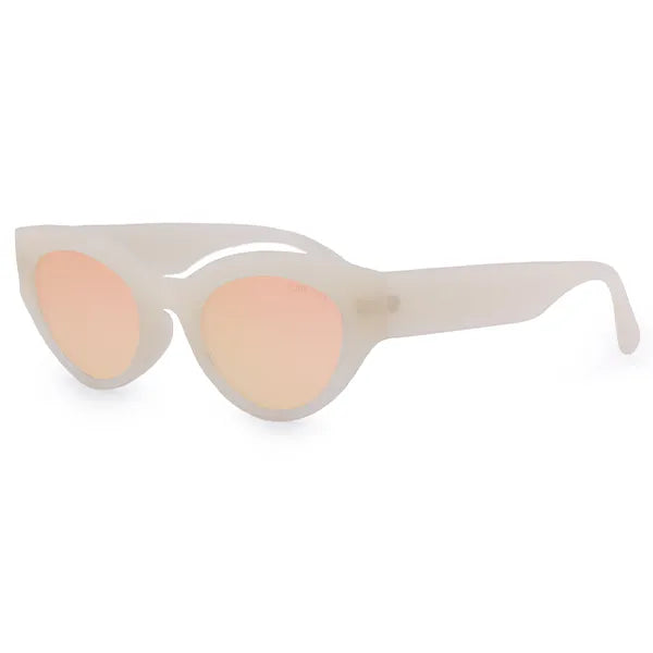 Elizabeth Sunglasses - Rosegold