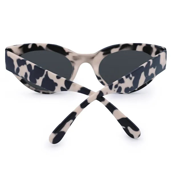 Elizabeth Sunglasses - Blonde Tortoise
