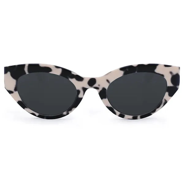 Elizabeth Sunglasses - Blonde Tortoise