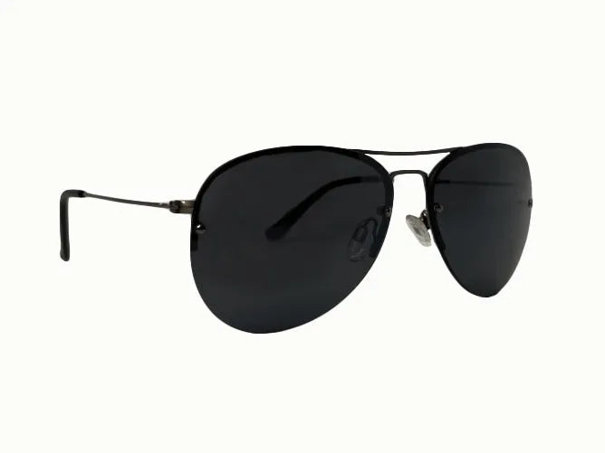 Emerson Sunglasses – Polarized Aviator Shades