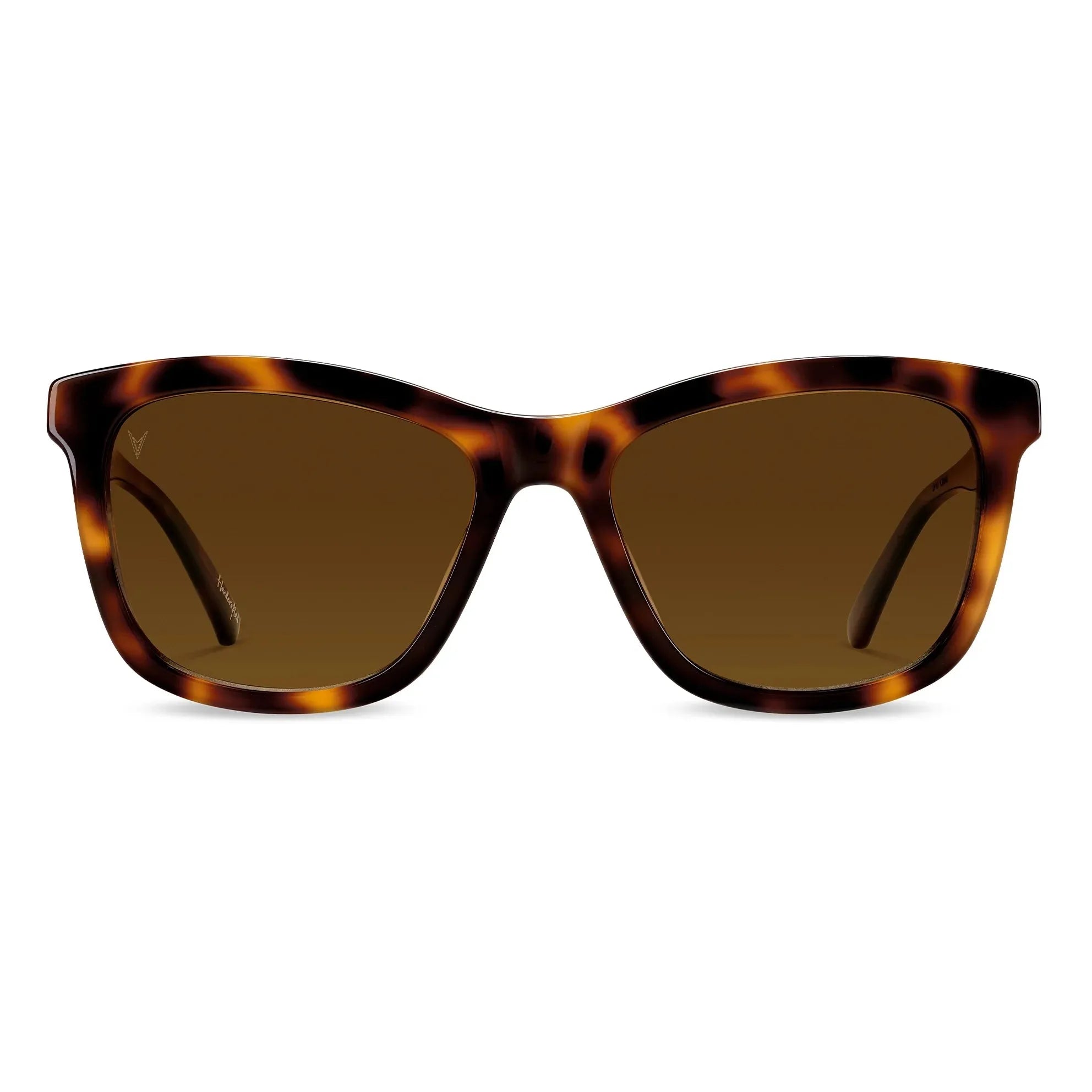 The Emery Sunglasses - Rye Tort