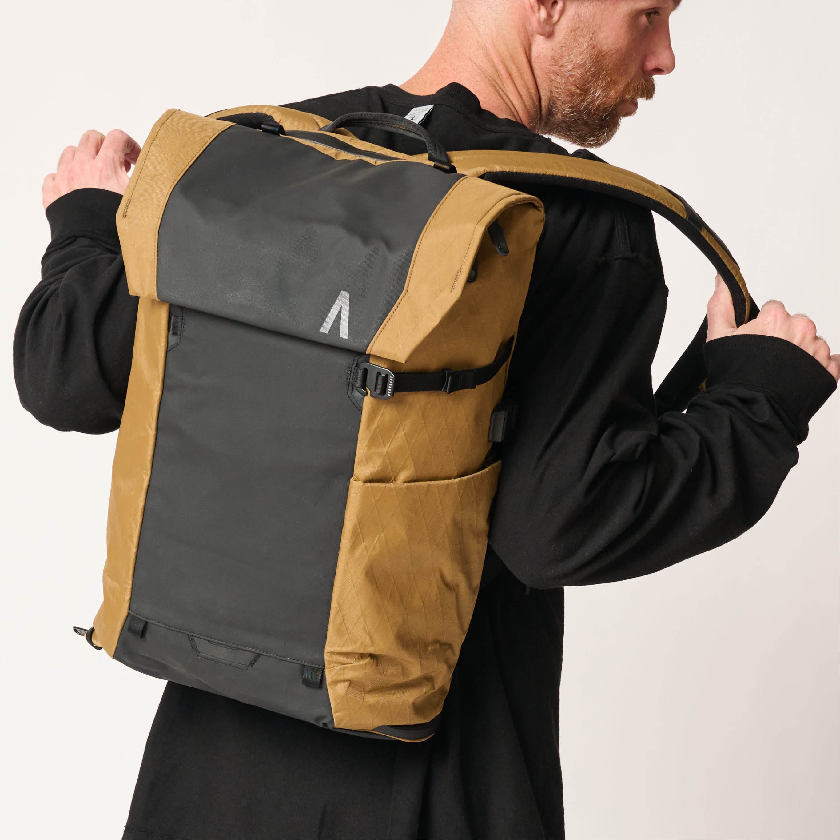 Errant Pack X-Pac Backpack