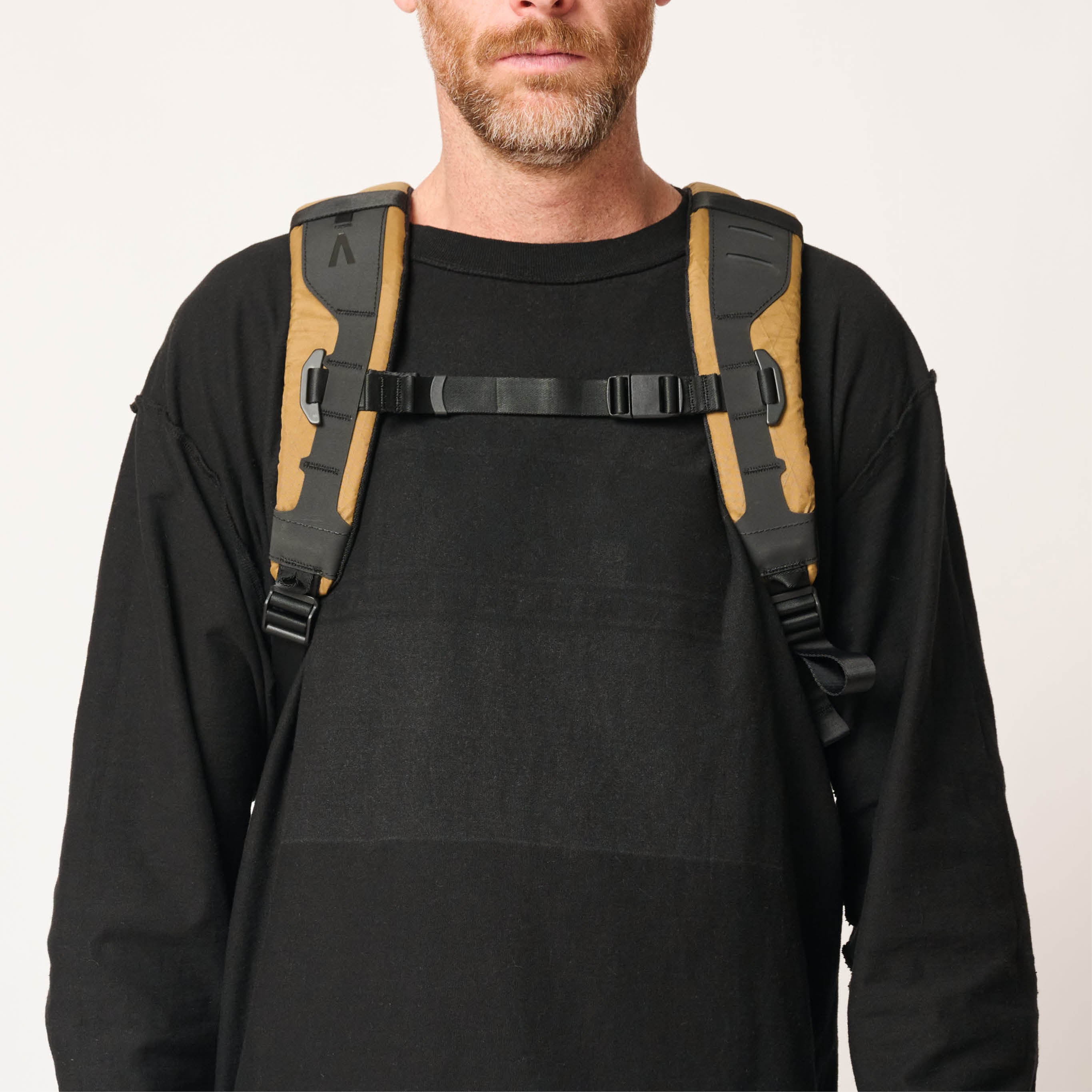 Errant Pack X-Pac Backpack