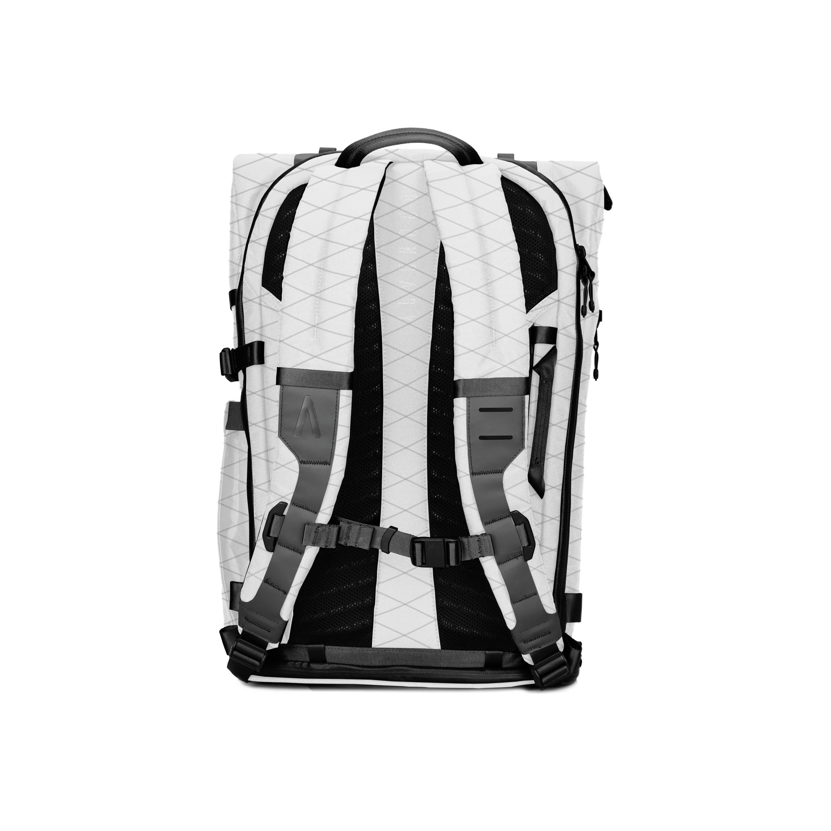 Errant Pack X-Pac Backpack