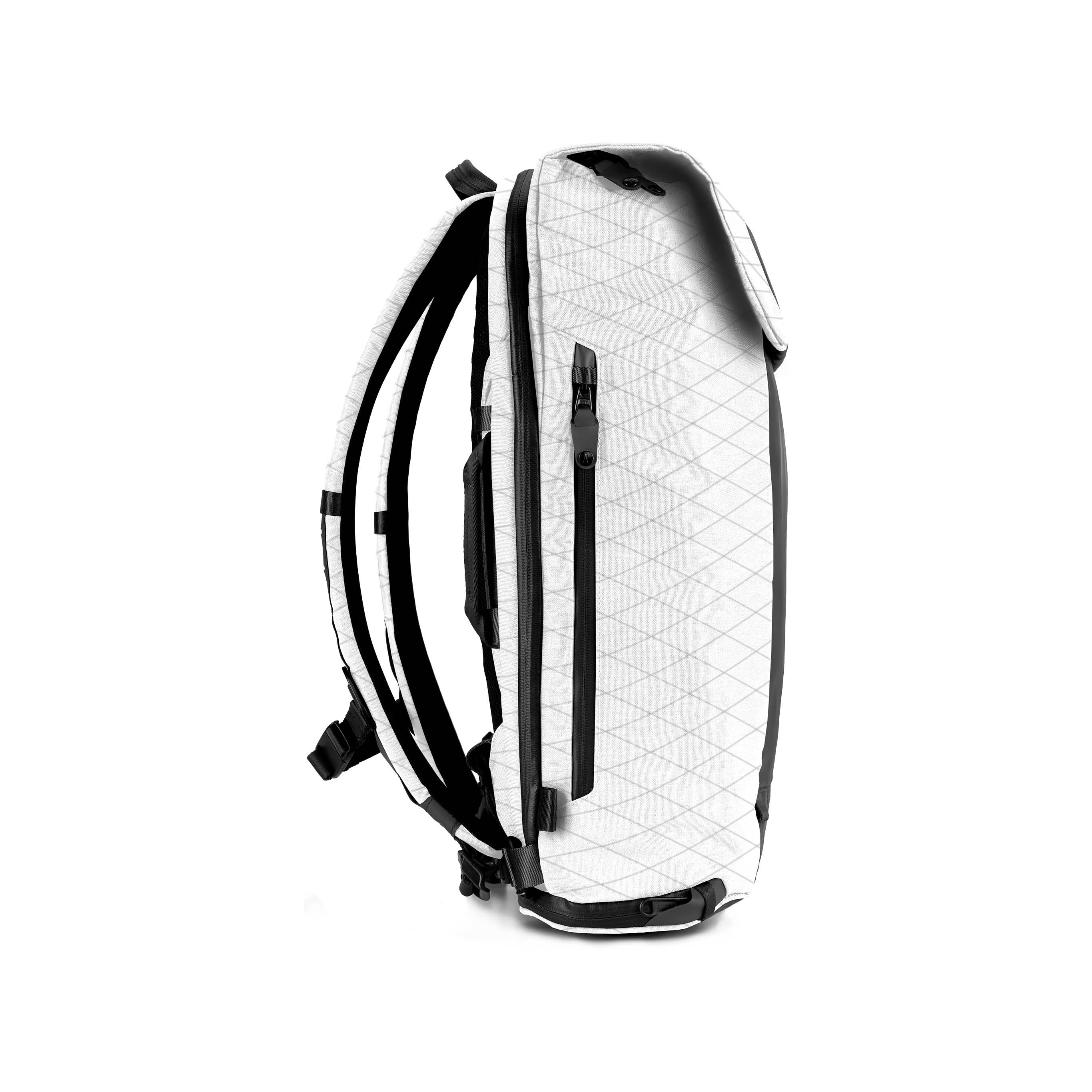 Errant Pack X-Pac Backpack