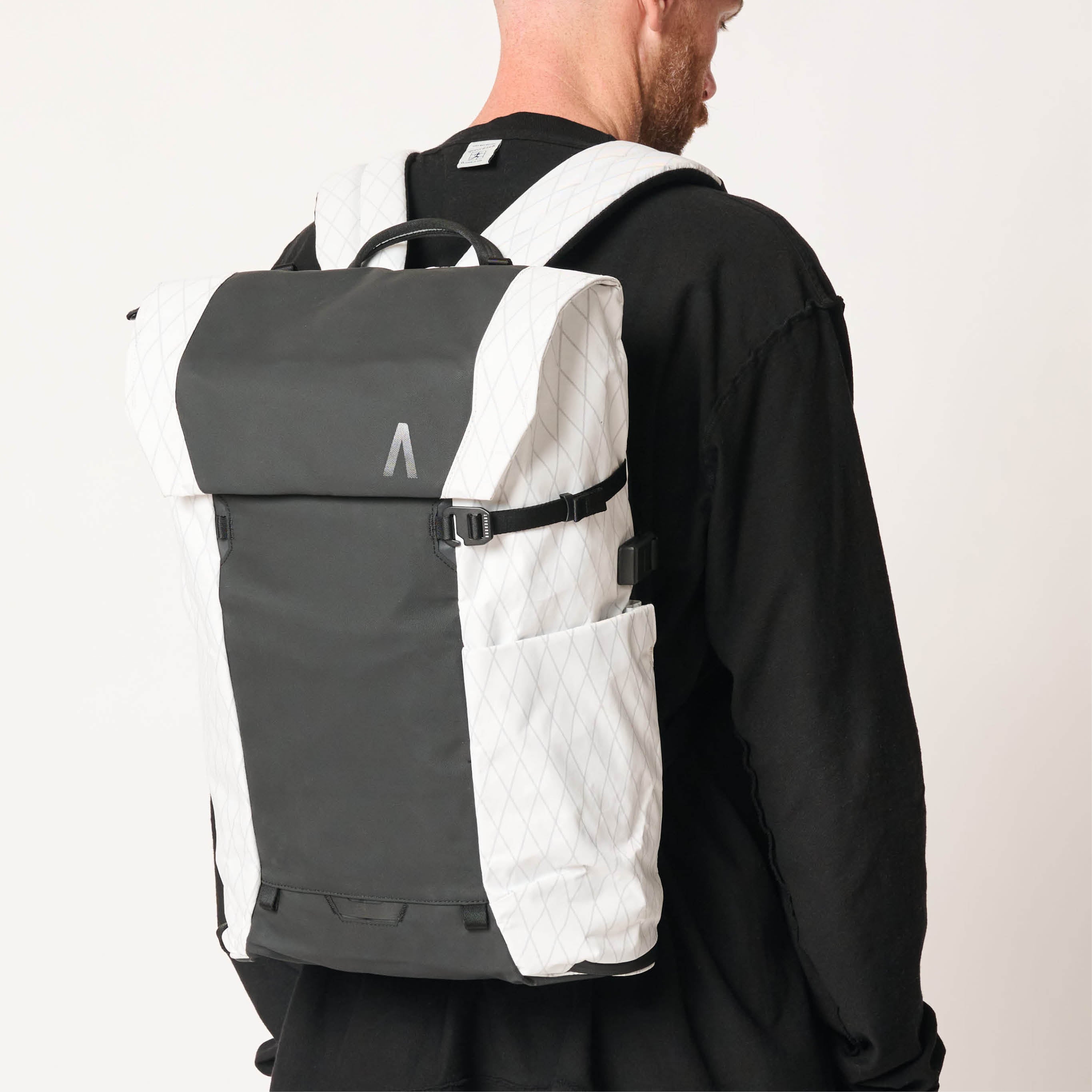 Errant Pack X-Pac Backpack