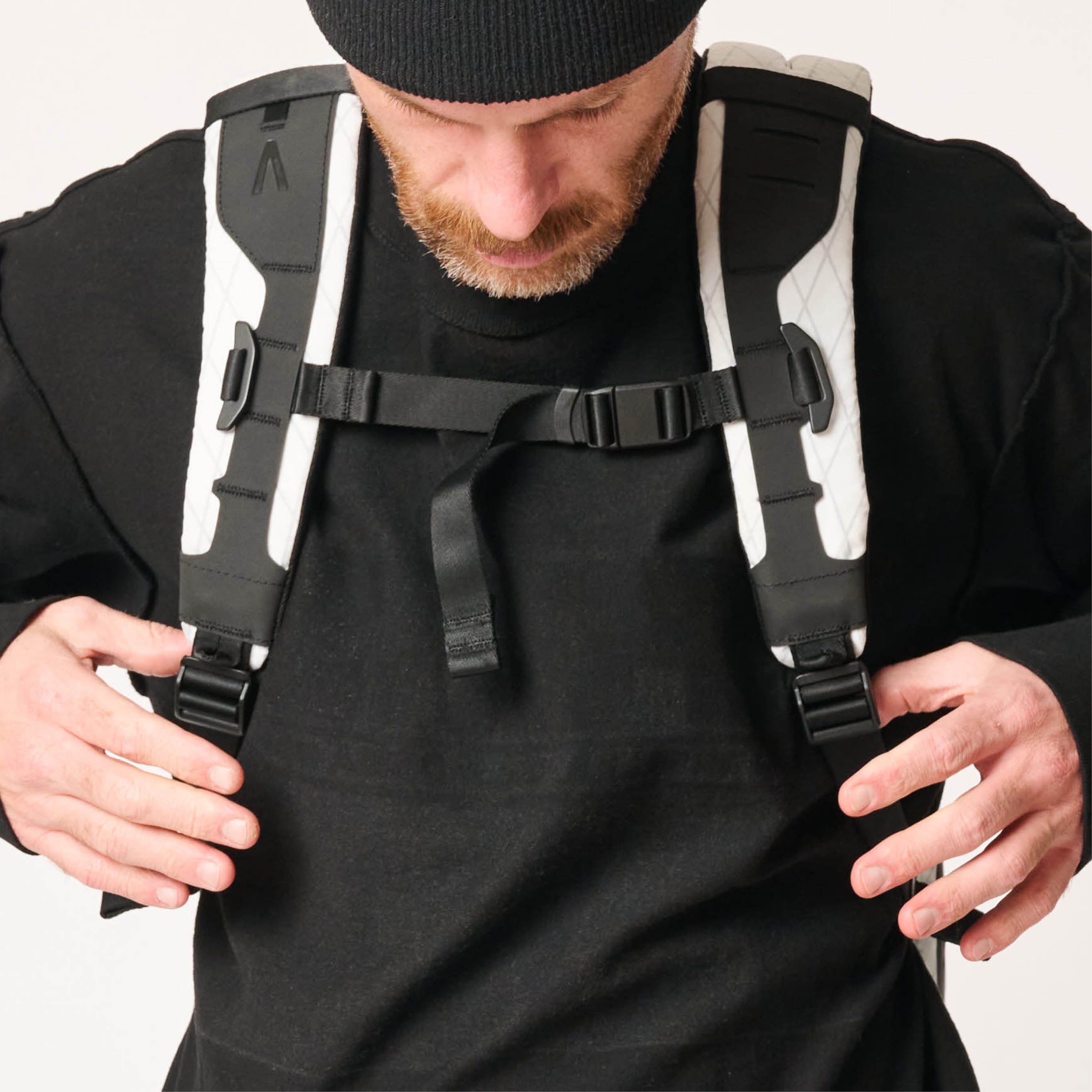 Errant Pack X-Pac Backpack