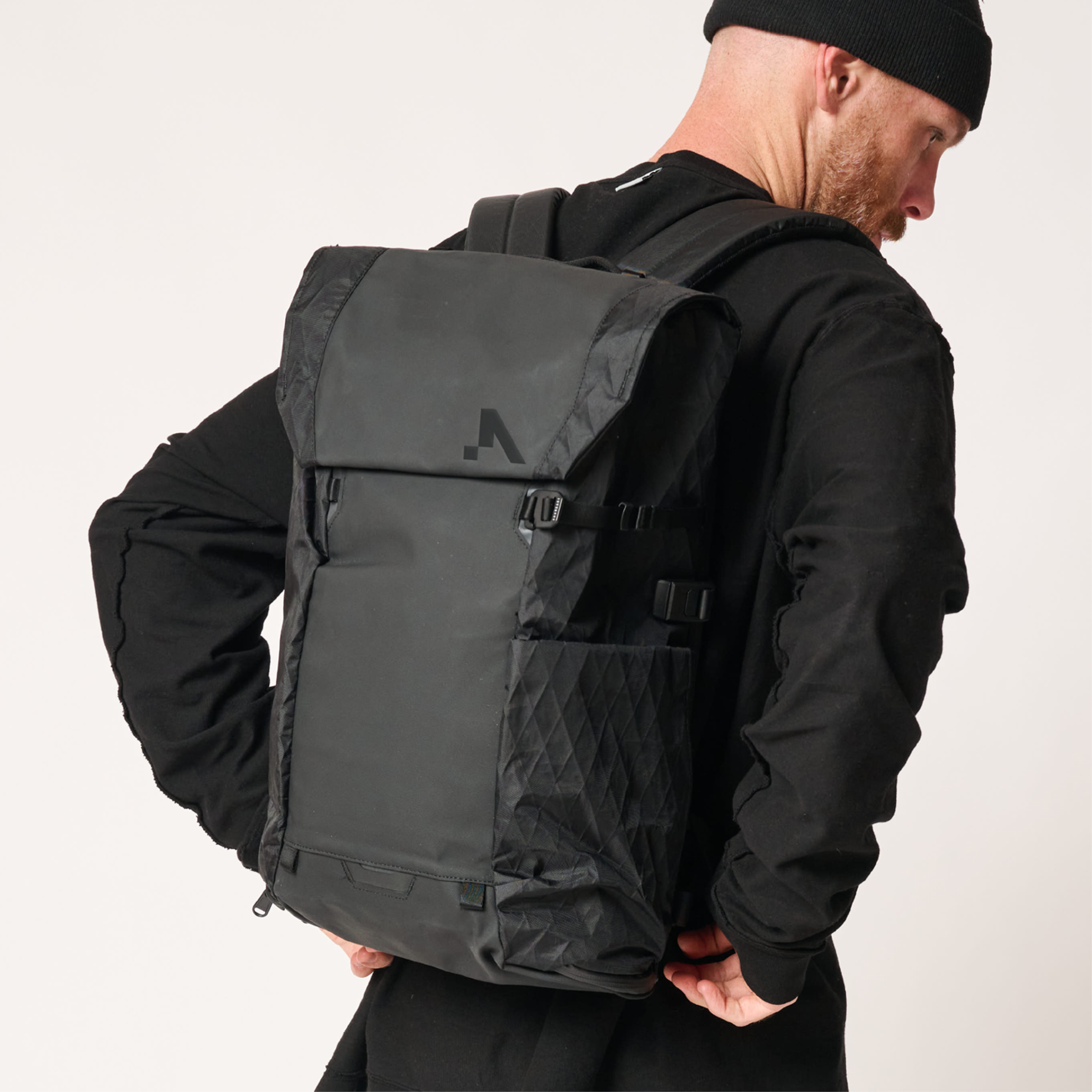 Errant Pack X-Pac Backpack