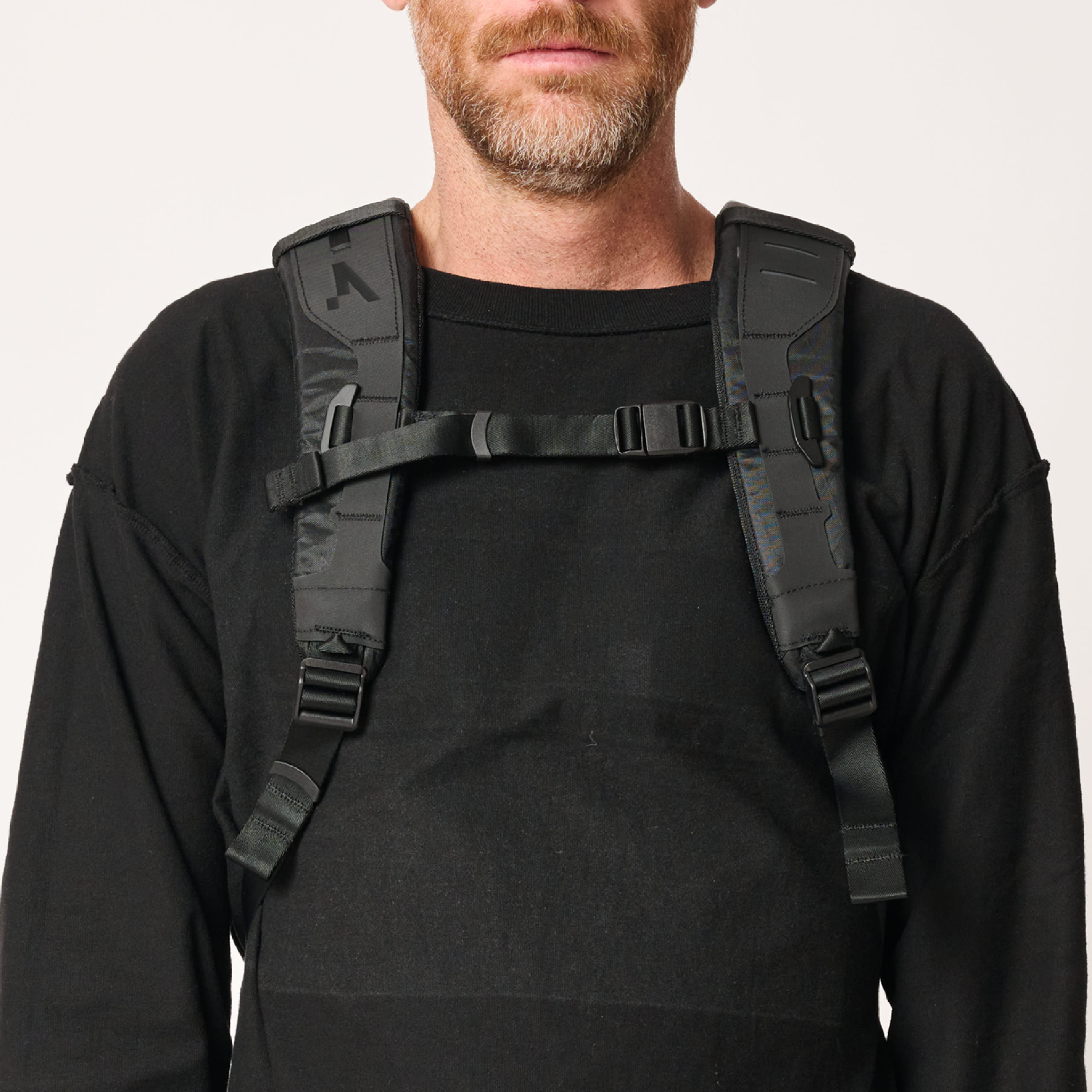Errant Pack X-Pac Backpack