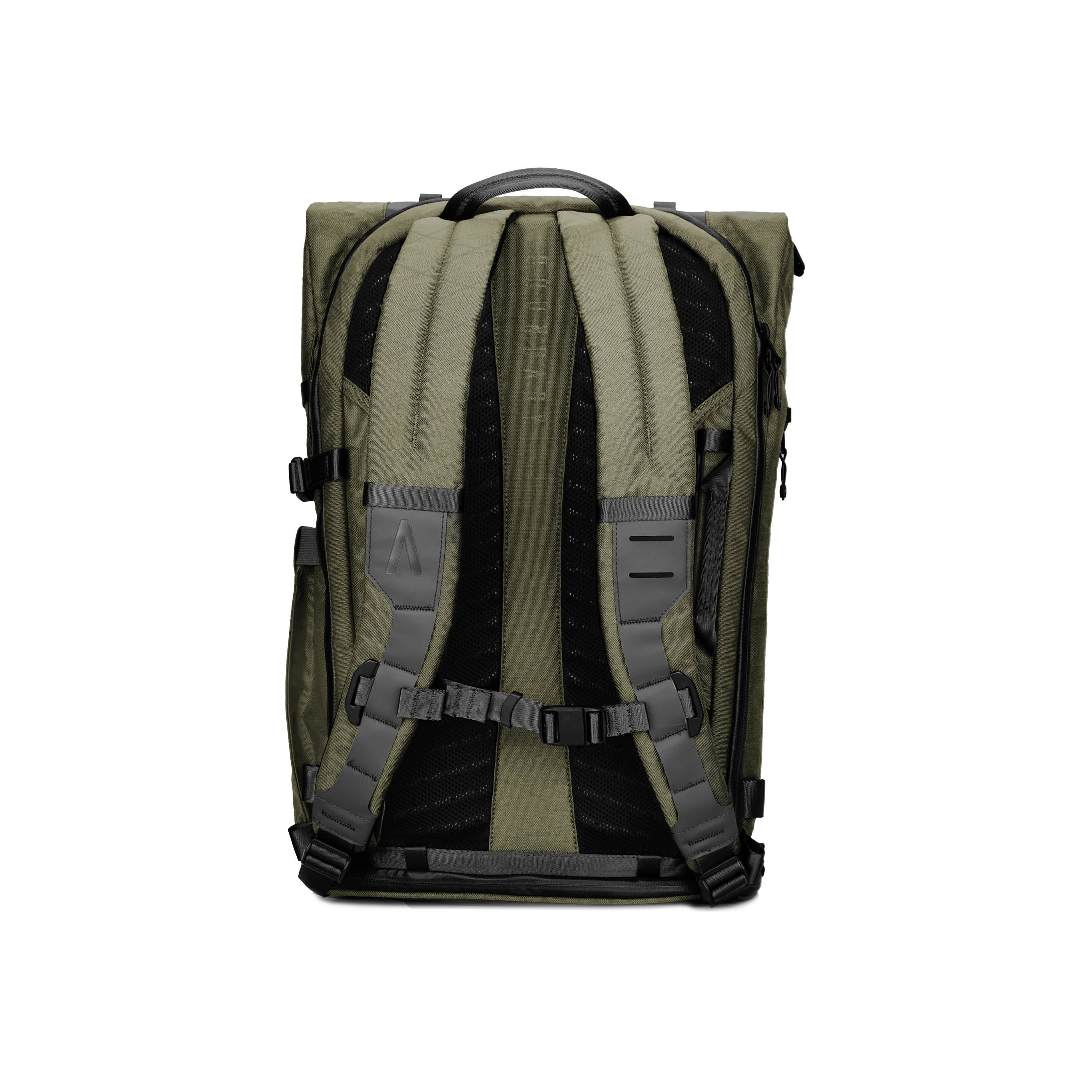 Errant Pack X-Pac Backpack