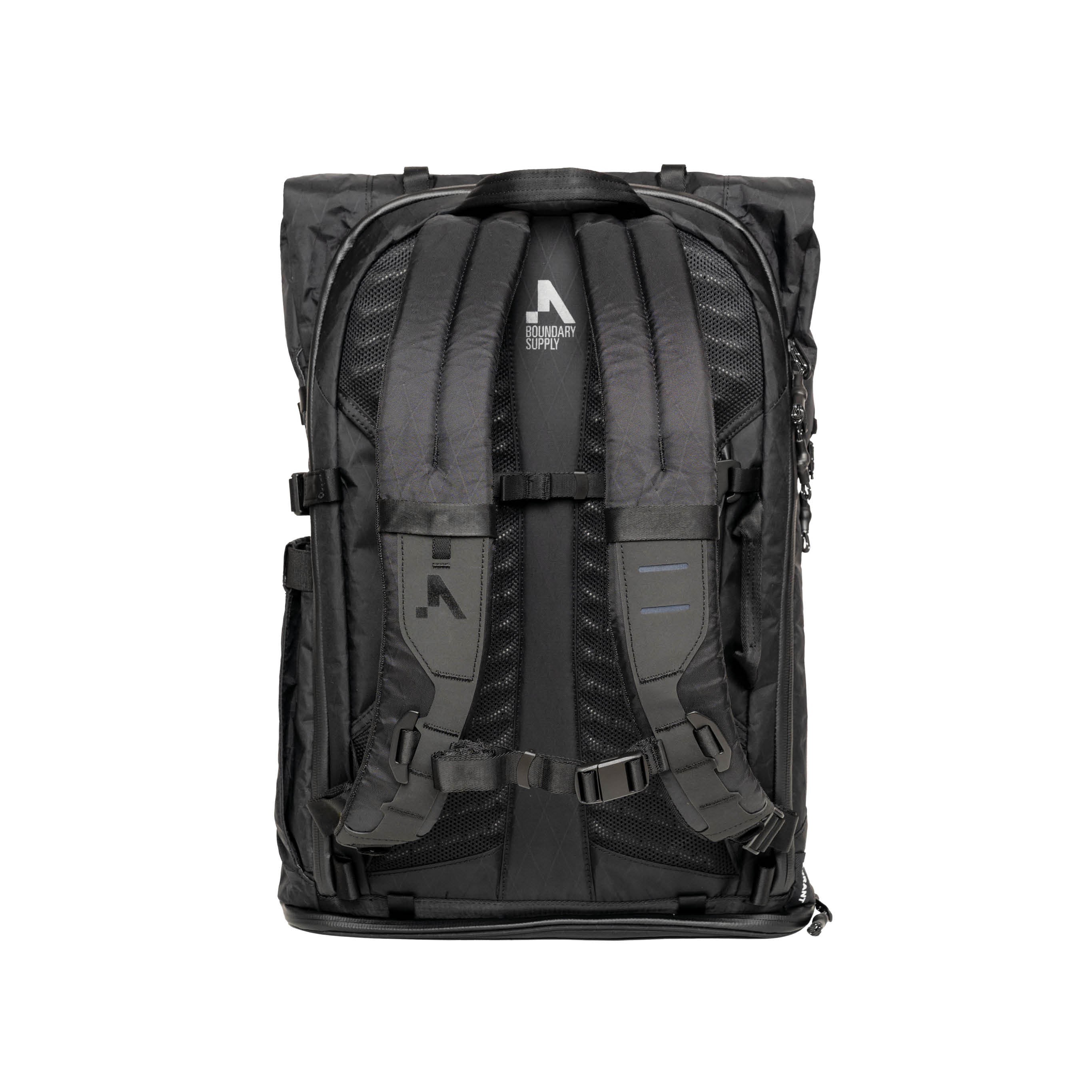 Errant Pack X-Pac Backpack