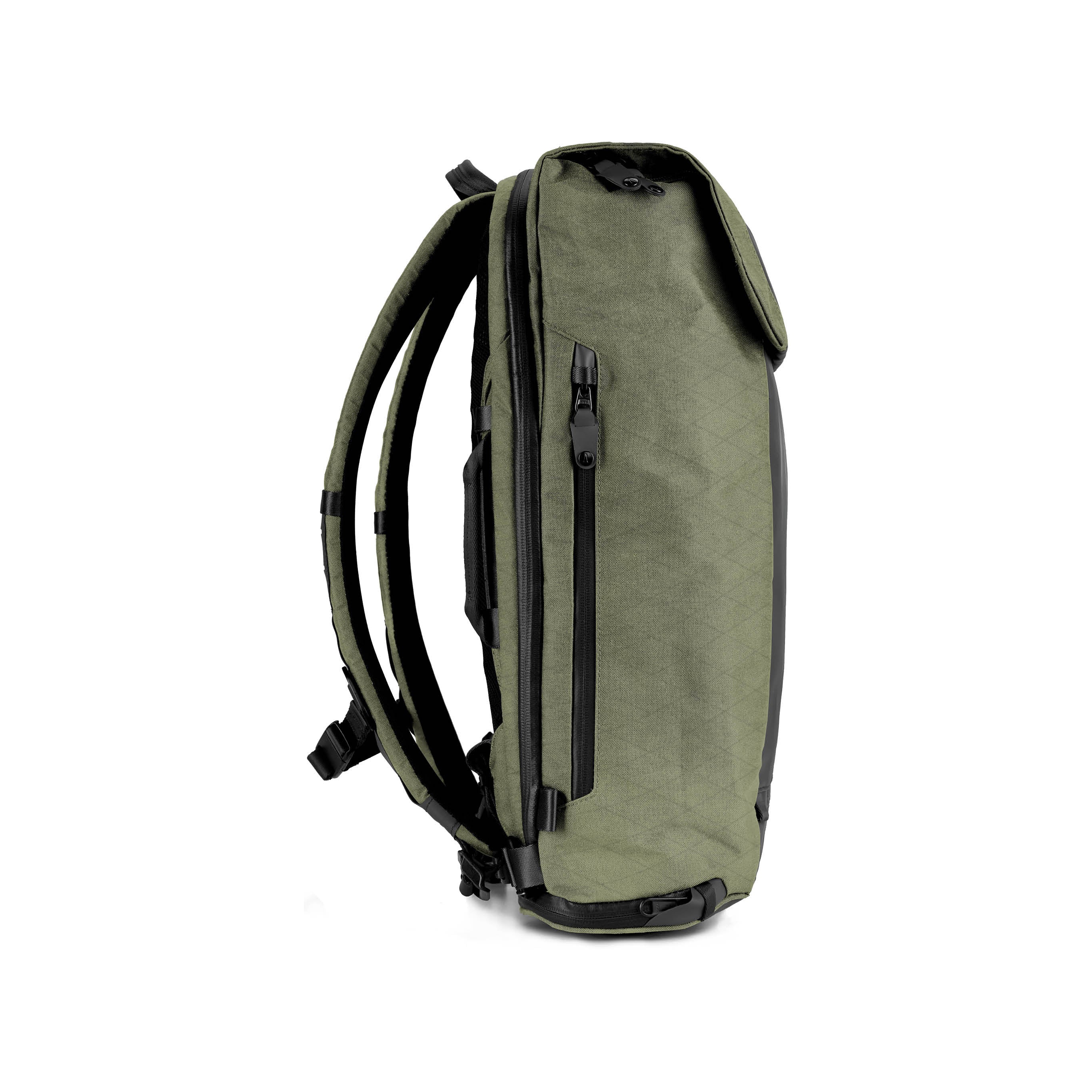 Errant Pack X-Pac Backpack
