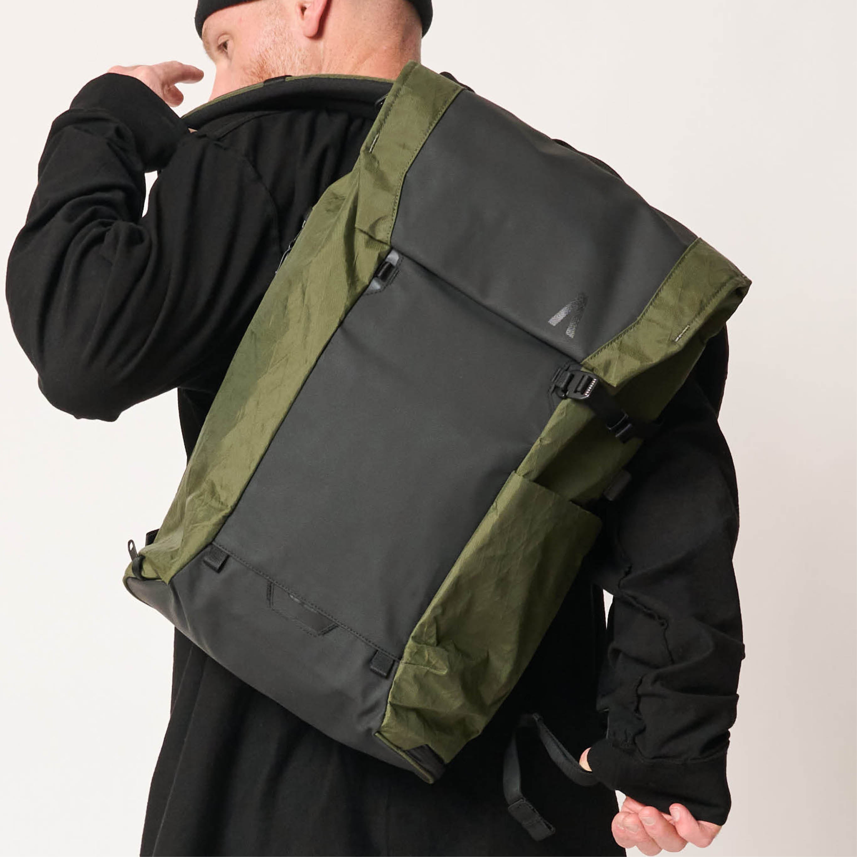 Errant Pack X-Pac Backpack