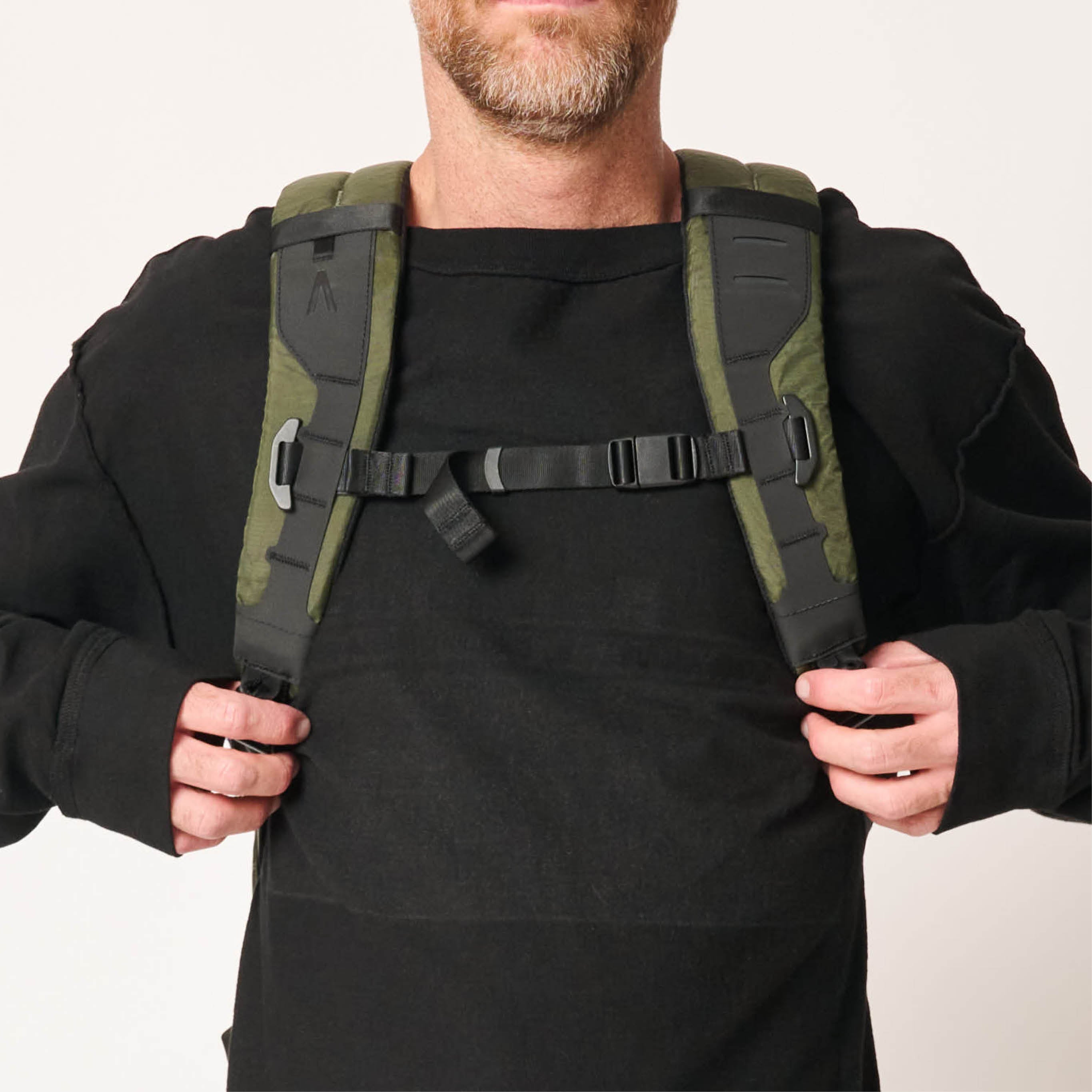 Errant Pack X-Pac Backpack