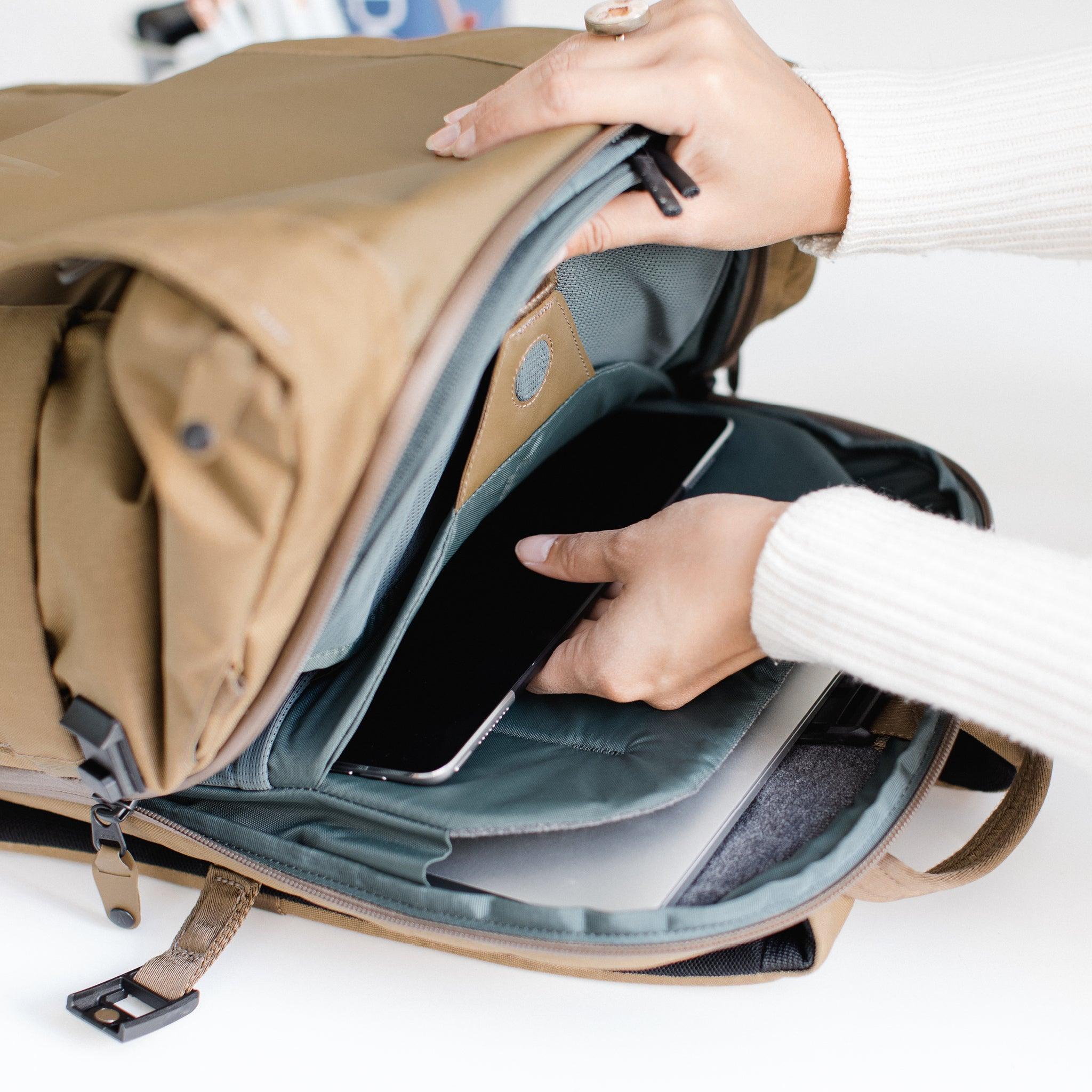 Errant Pack Backpack