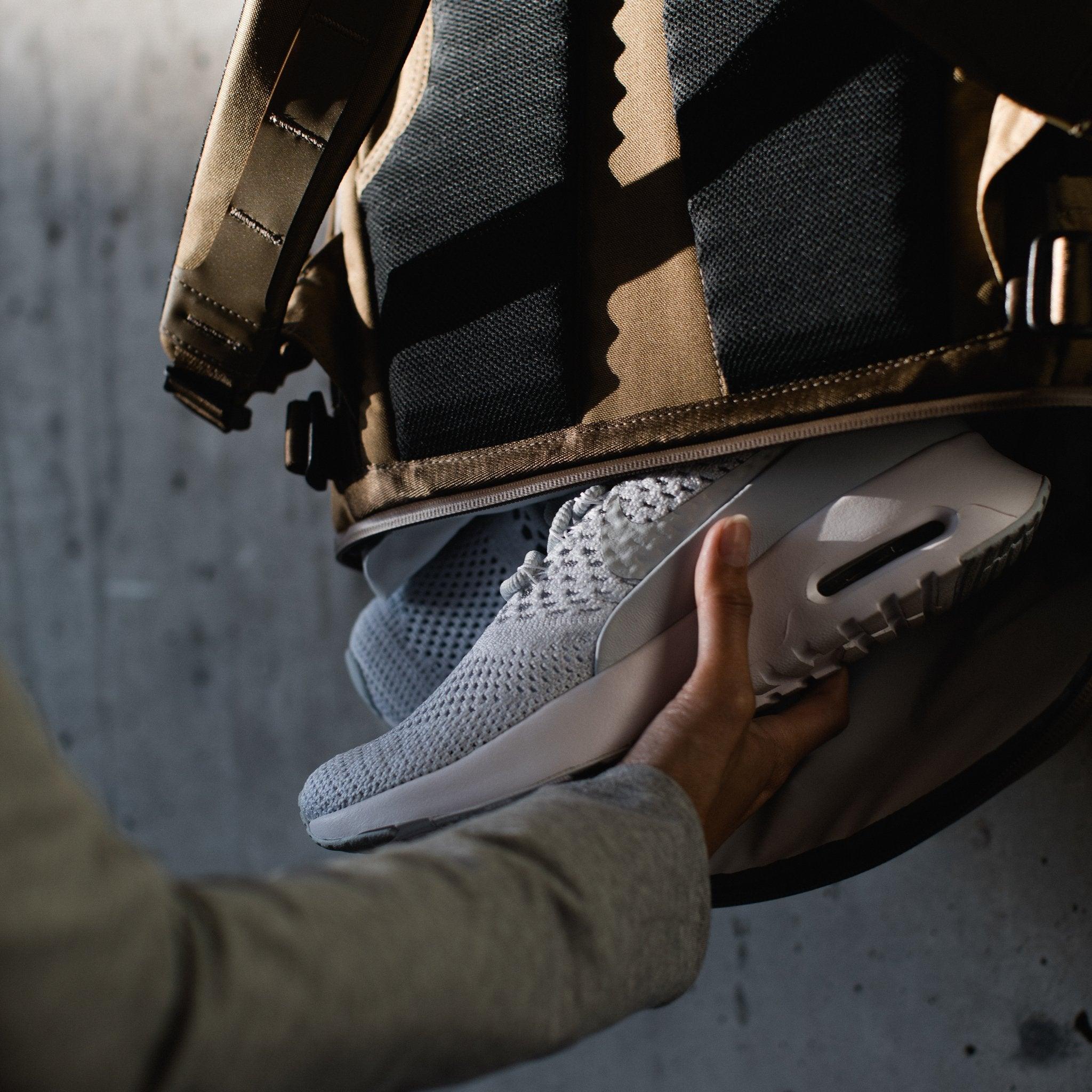 Errant Pack Backpack