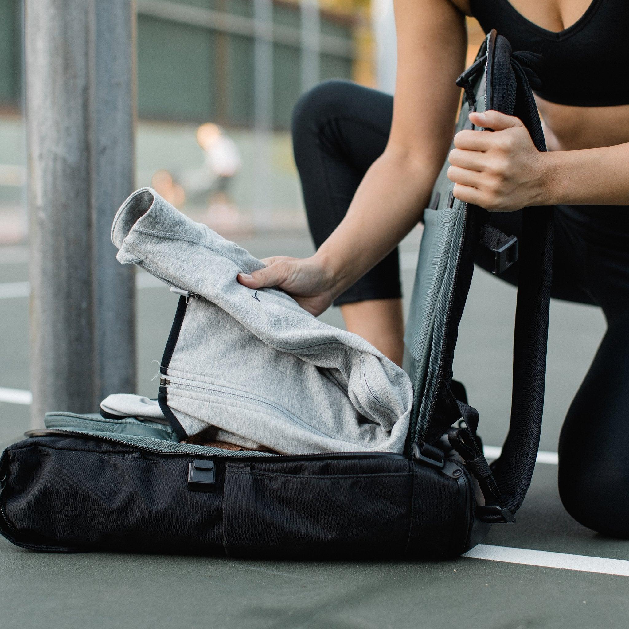 Errant Pack Backpack