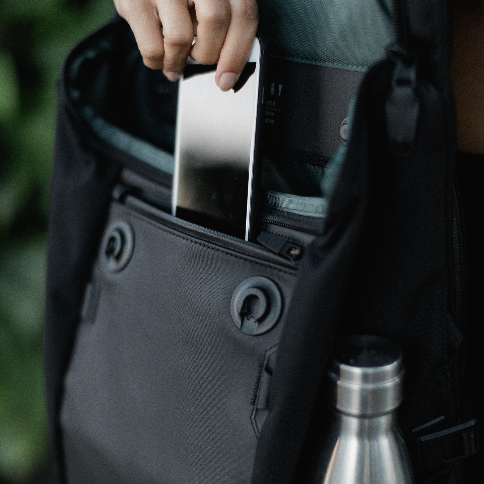 Errant Pack Backpack