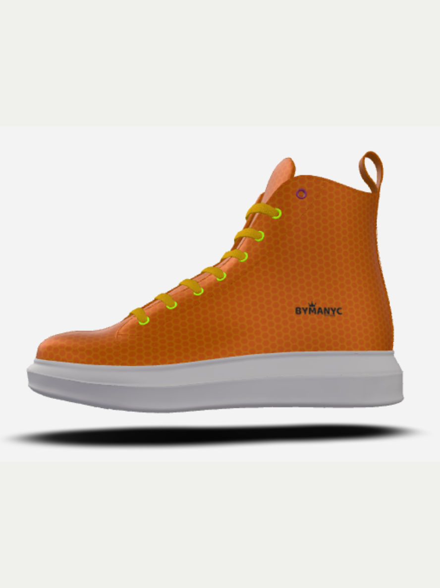 Ethical Ankle Boots BYMANYC ® PARK AVENUE CLASSIC
