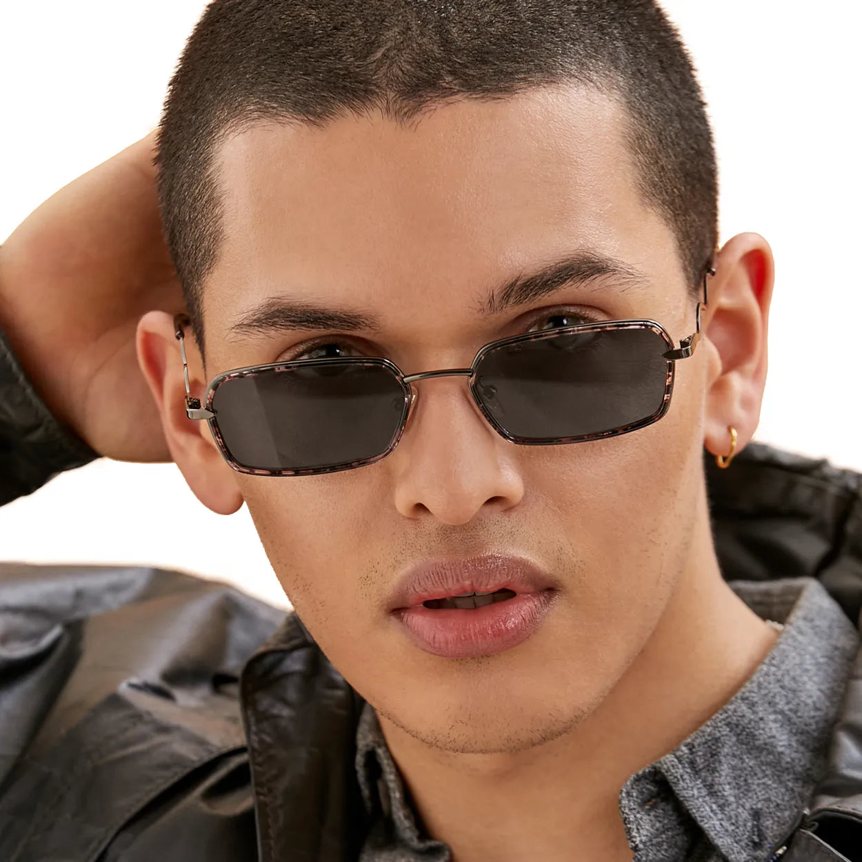 Eve Sunglasses - Black