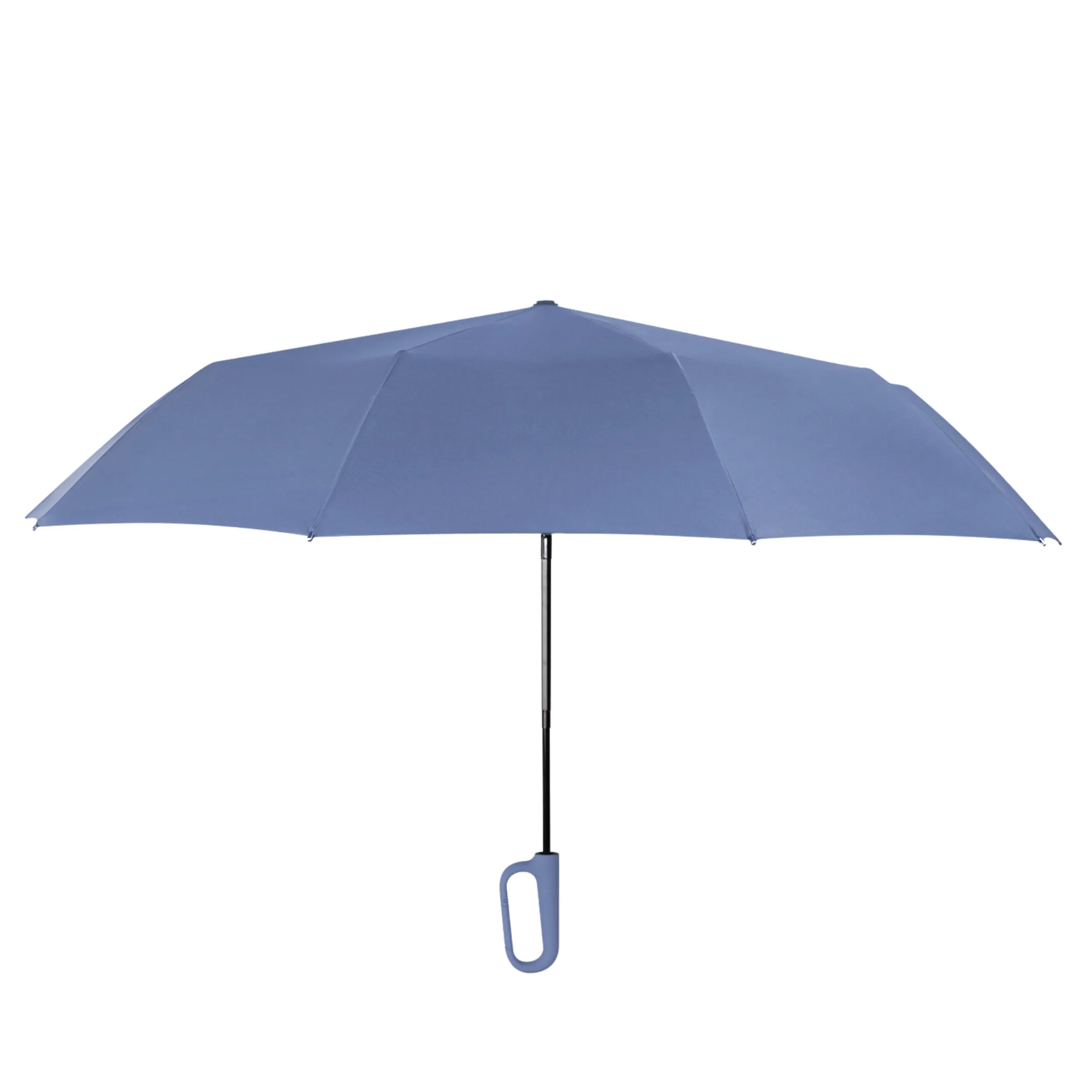 EVERYDAY | Umbrella with Never-Forget Carabiner Handle