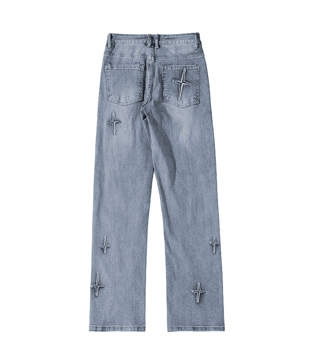 AZUL STAR DENIM