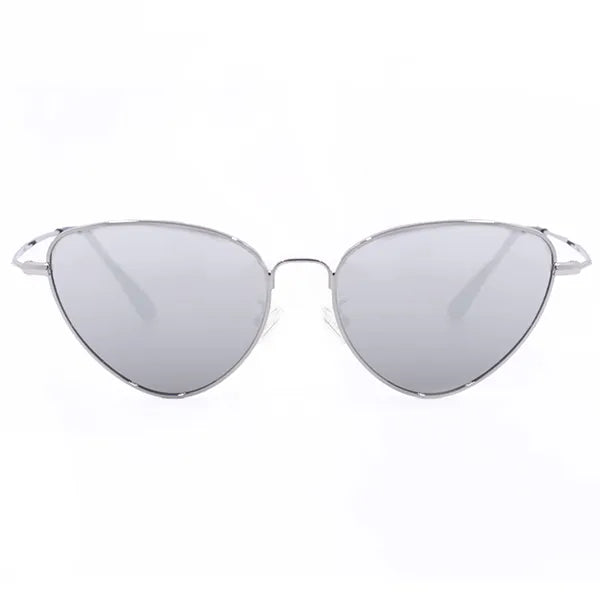 Felina Sunglasses - Silver