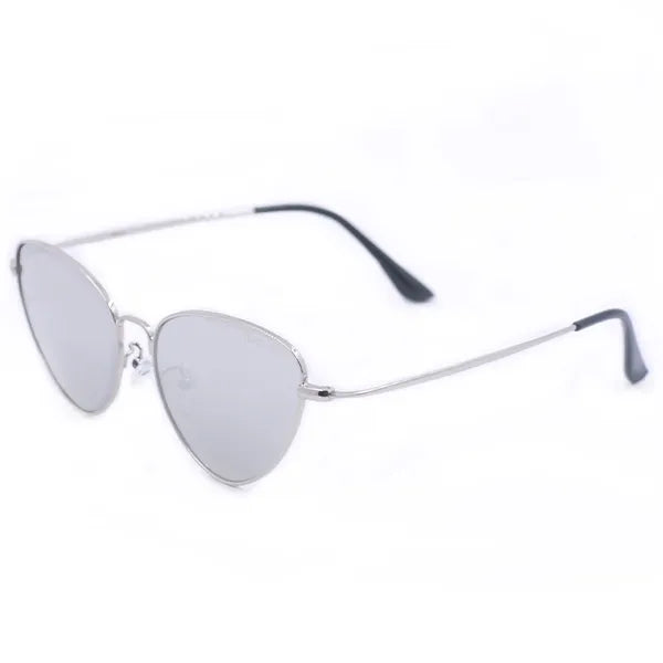 Felina Sunglasses - Silver