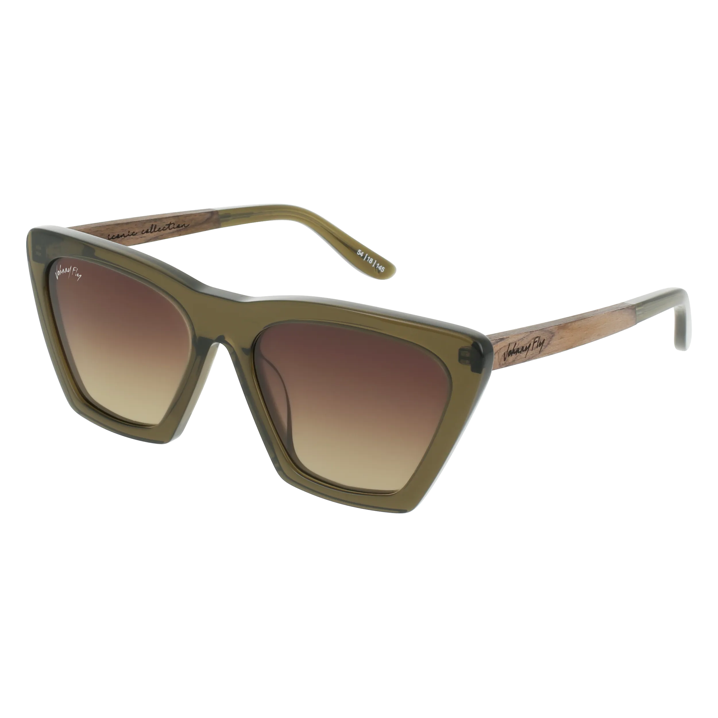 Figure Sunglasses