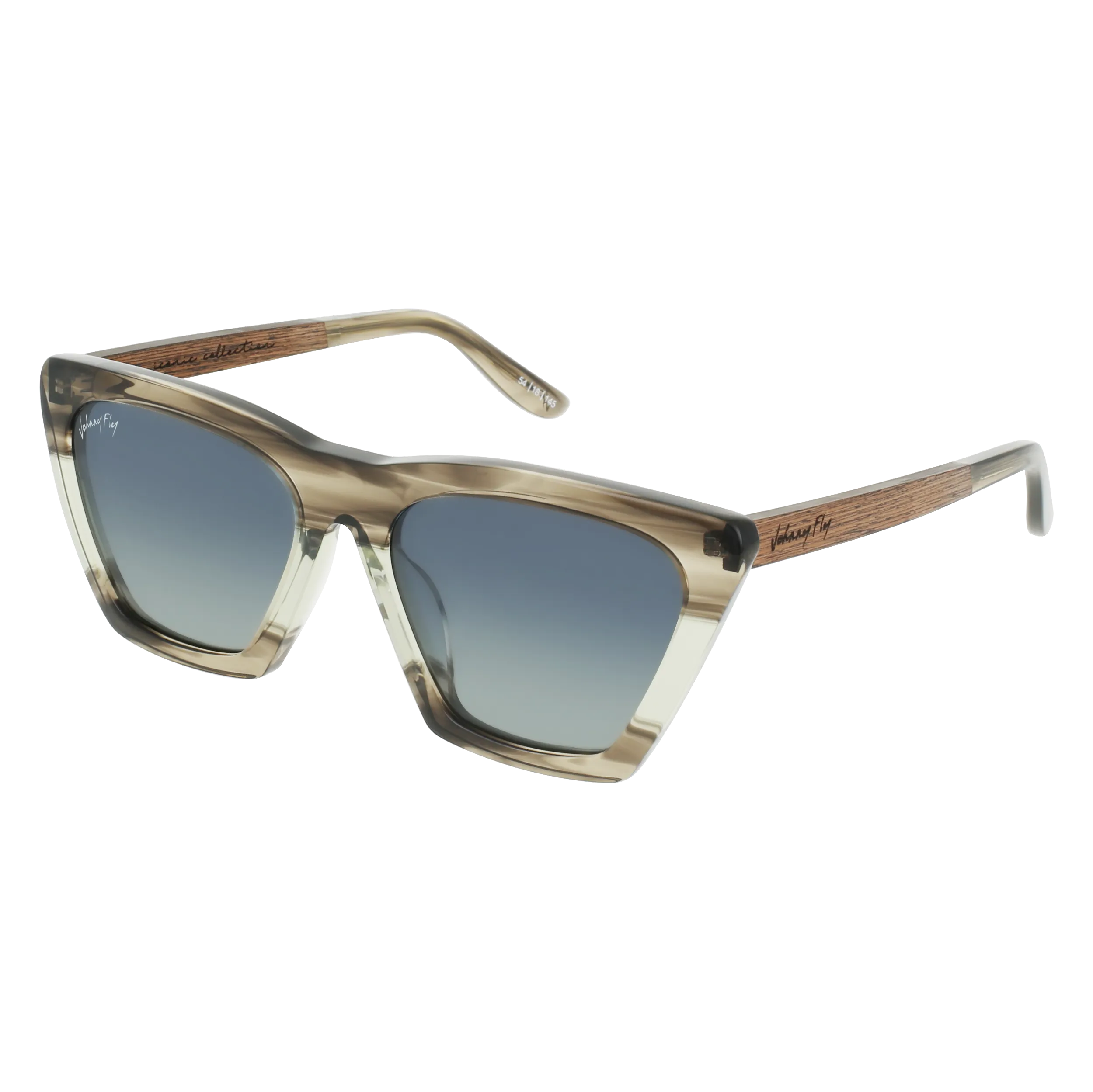 Figure Sunglasses