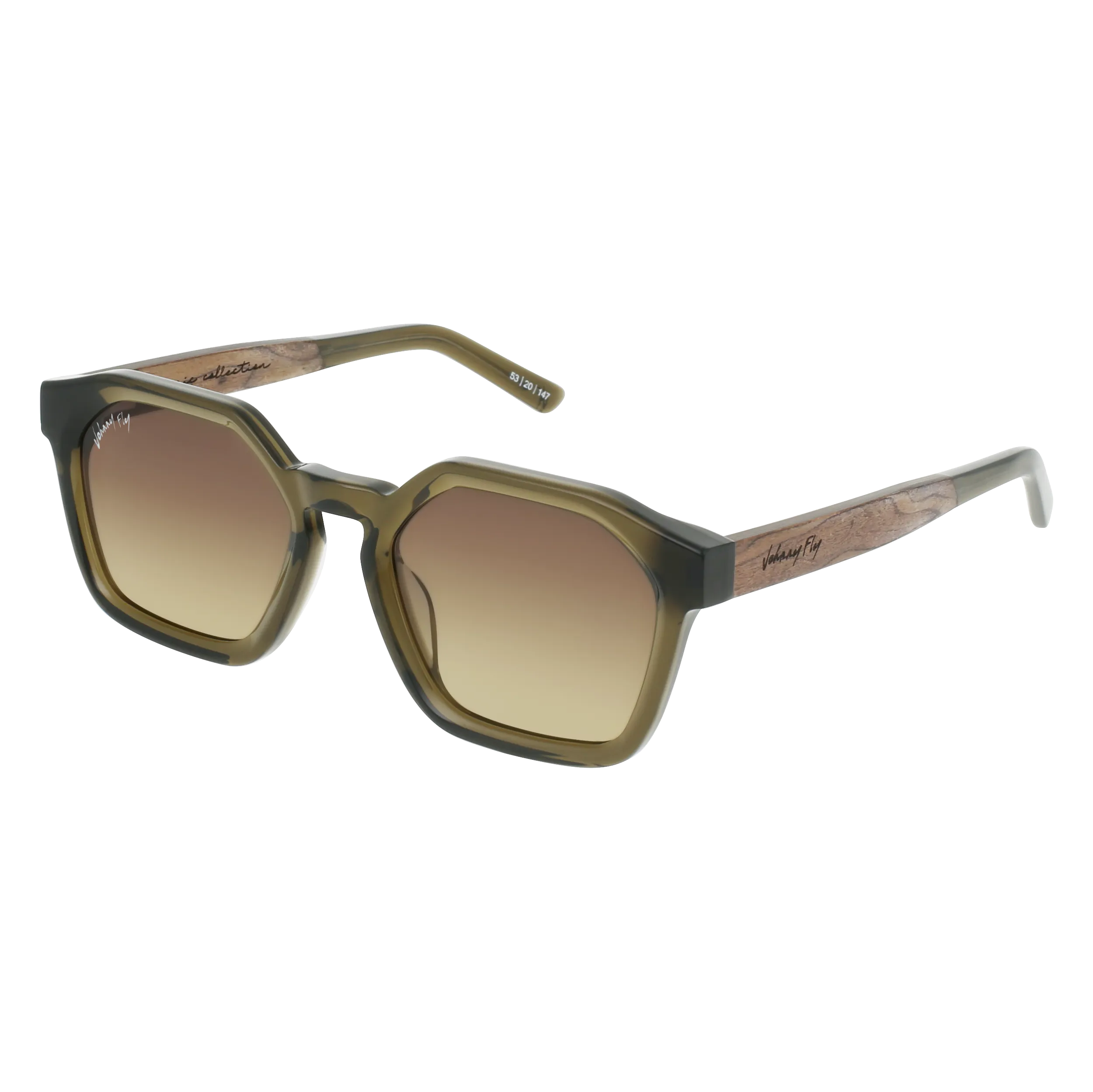 Fortune Sunglasses