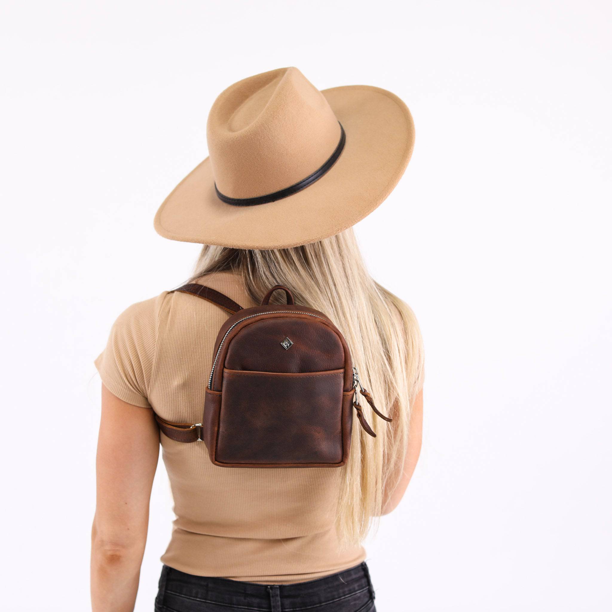 Stylish The Winnie Backpack for Women