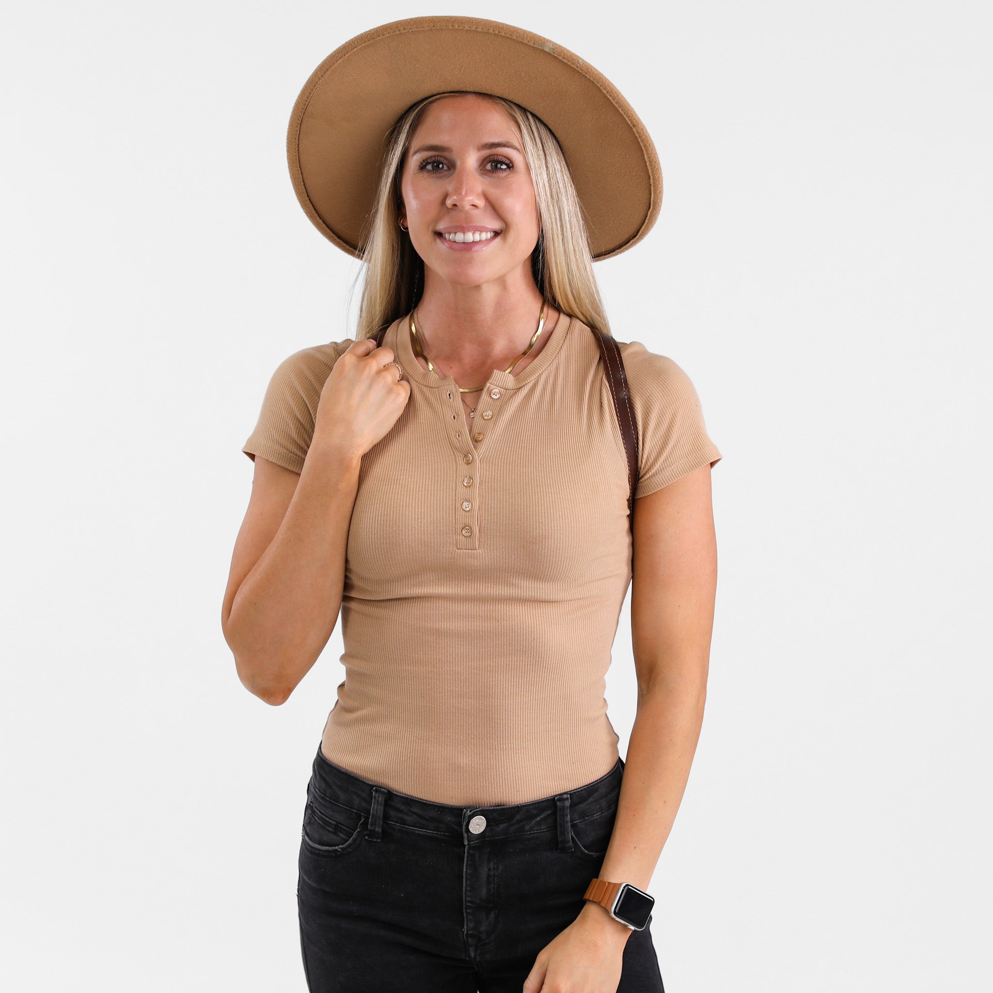 Stylish The Winnie Backpack for Women