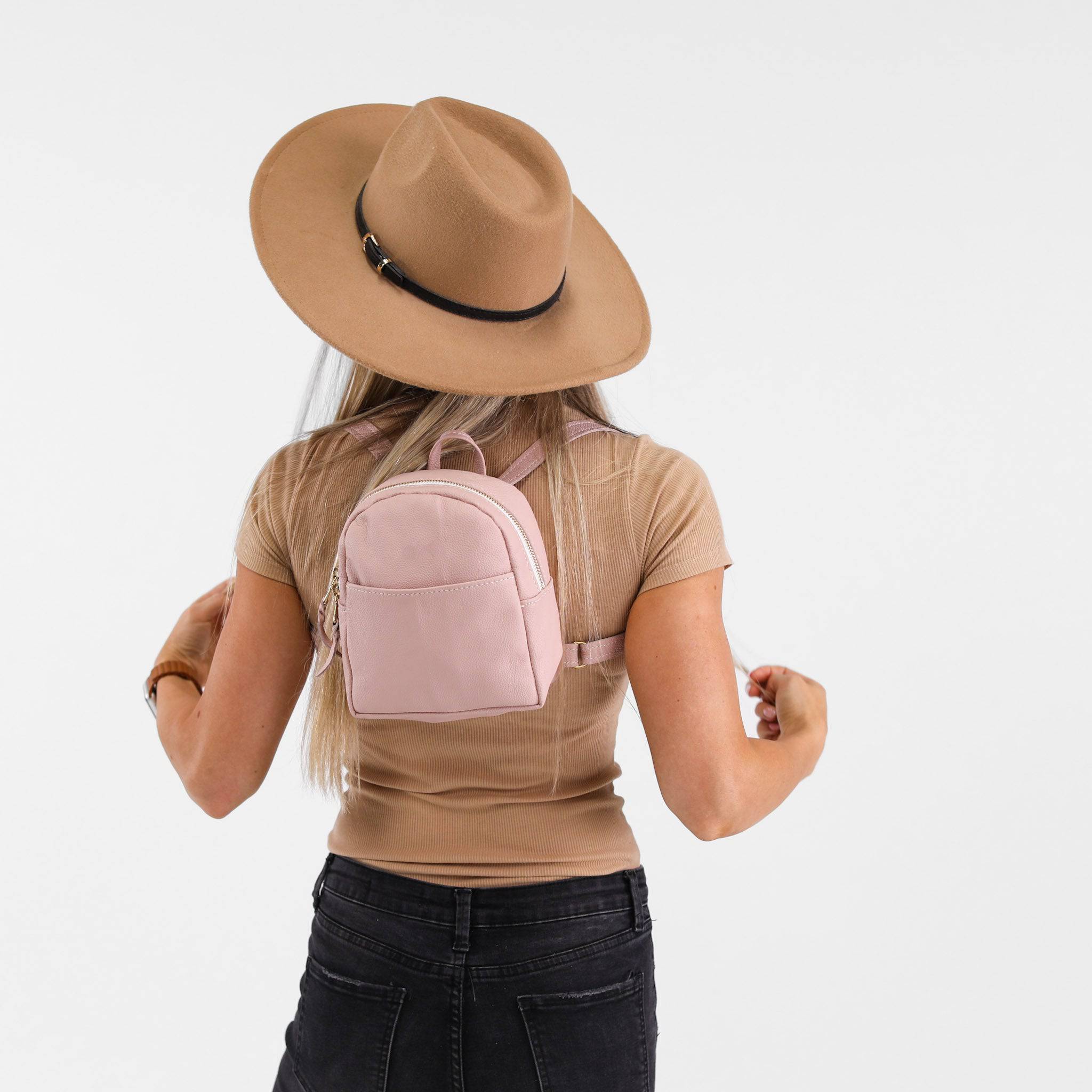 Stylish The Winnie Backpack for Women