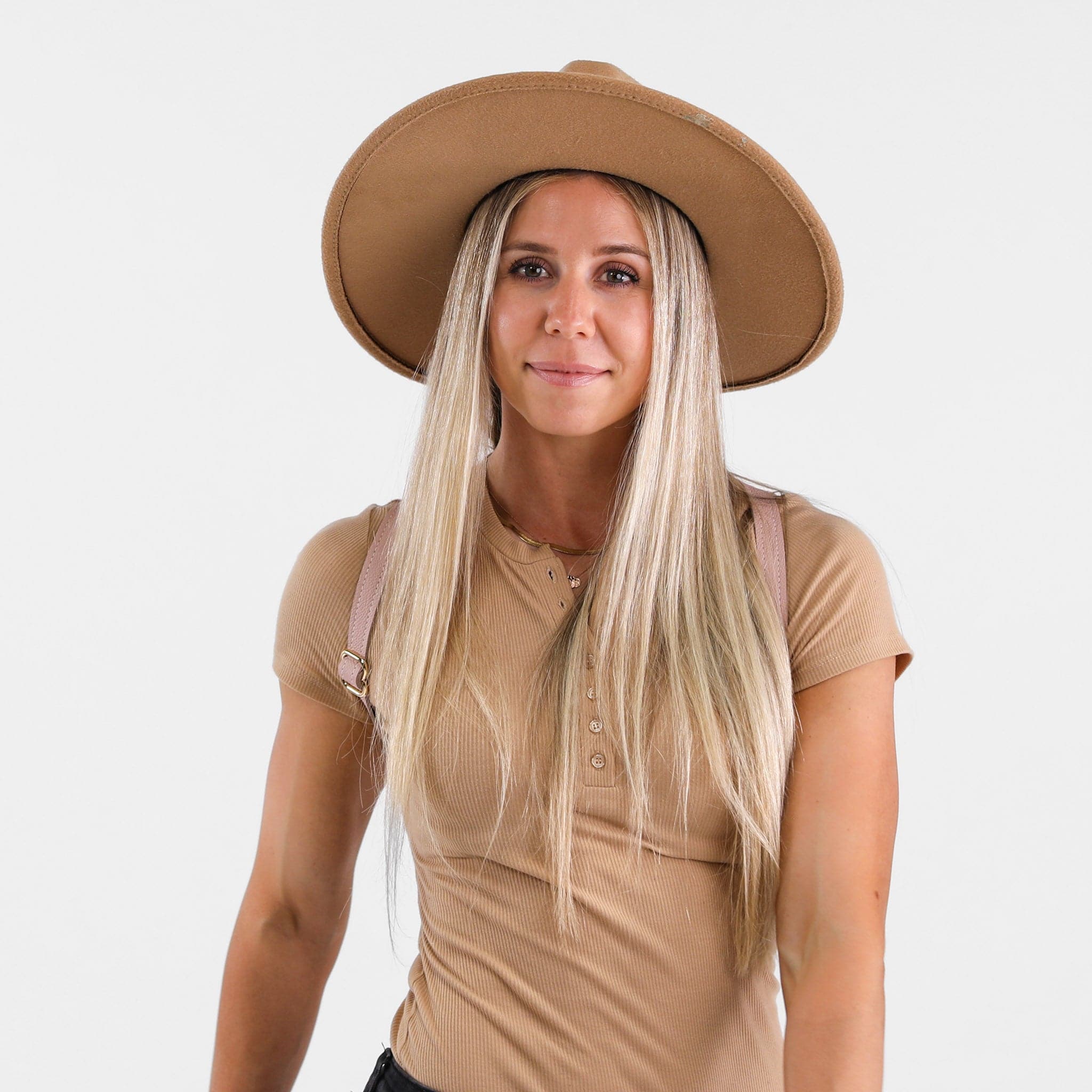 Stylish The Winnie Backpack for Women