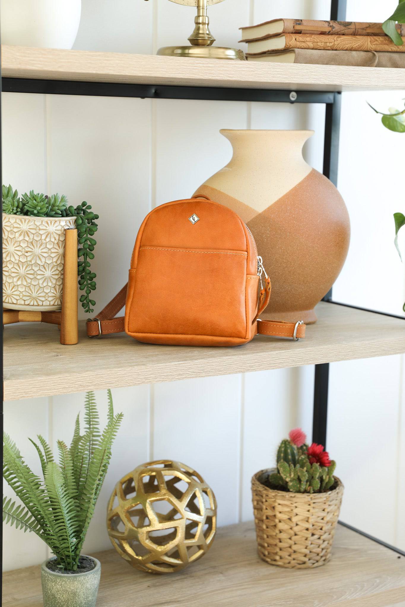 Stylish The Winnie Backpack for Women