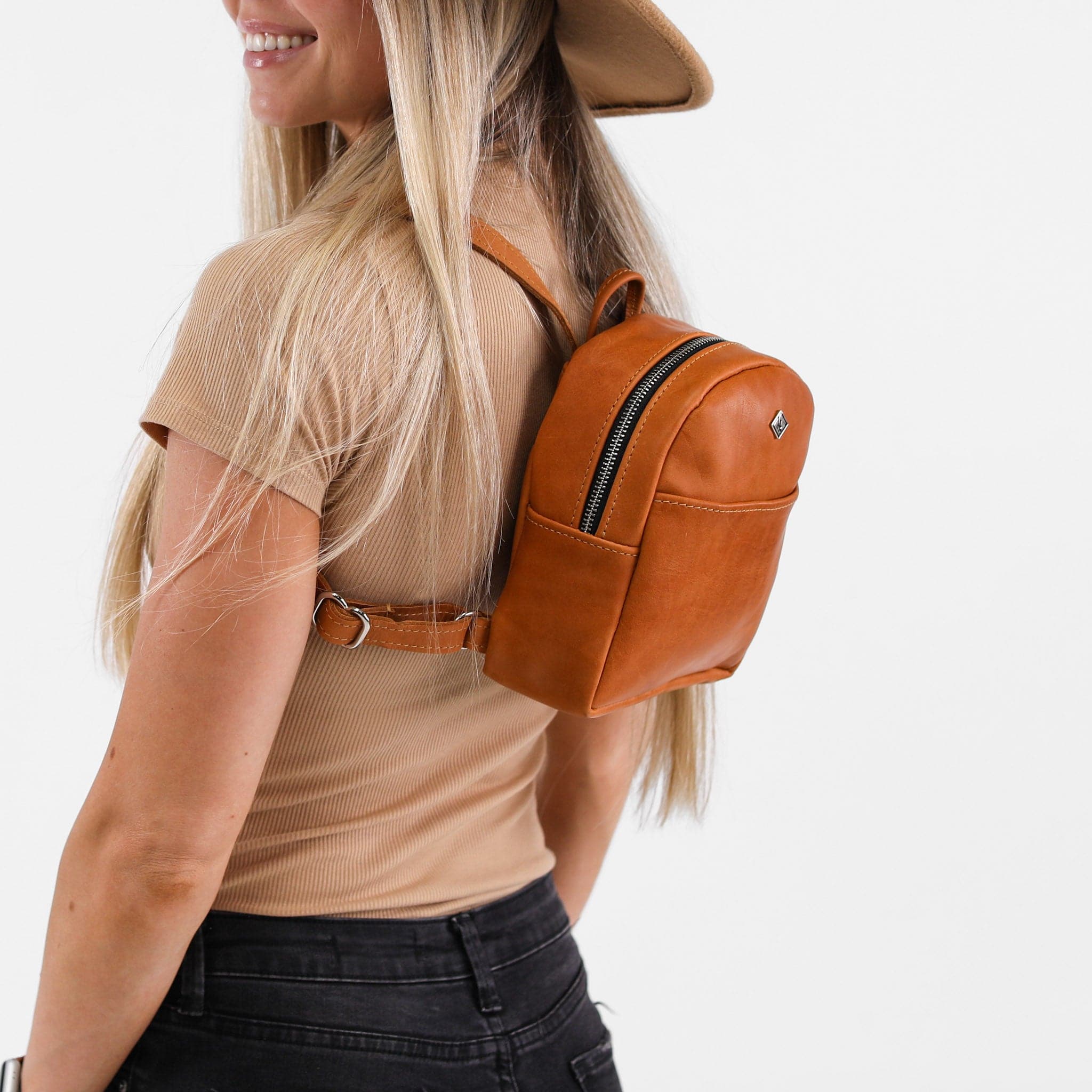Stylish The Winnie Backpack for Women