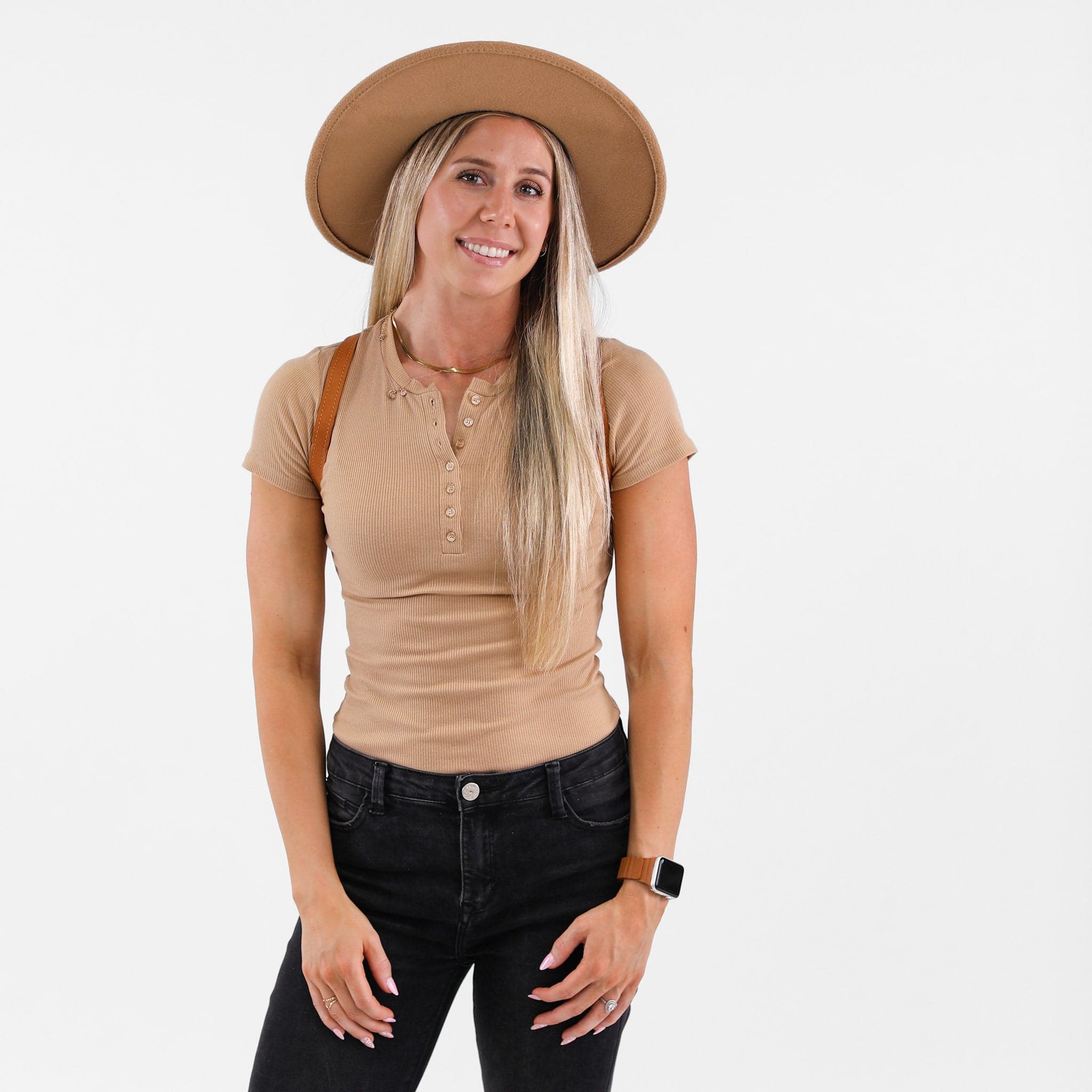 Stylish The Winnie Backpack for Women