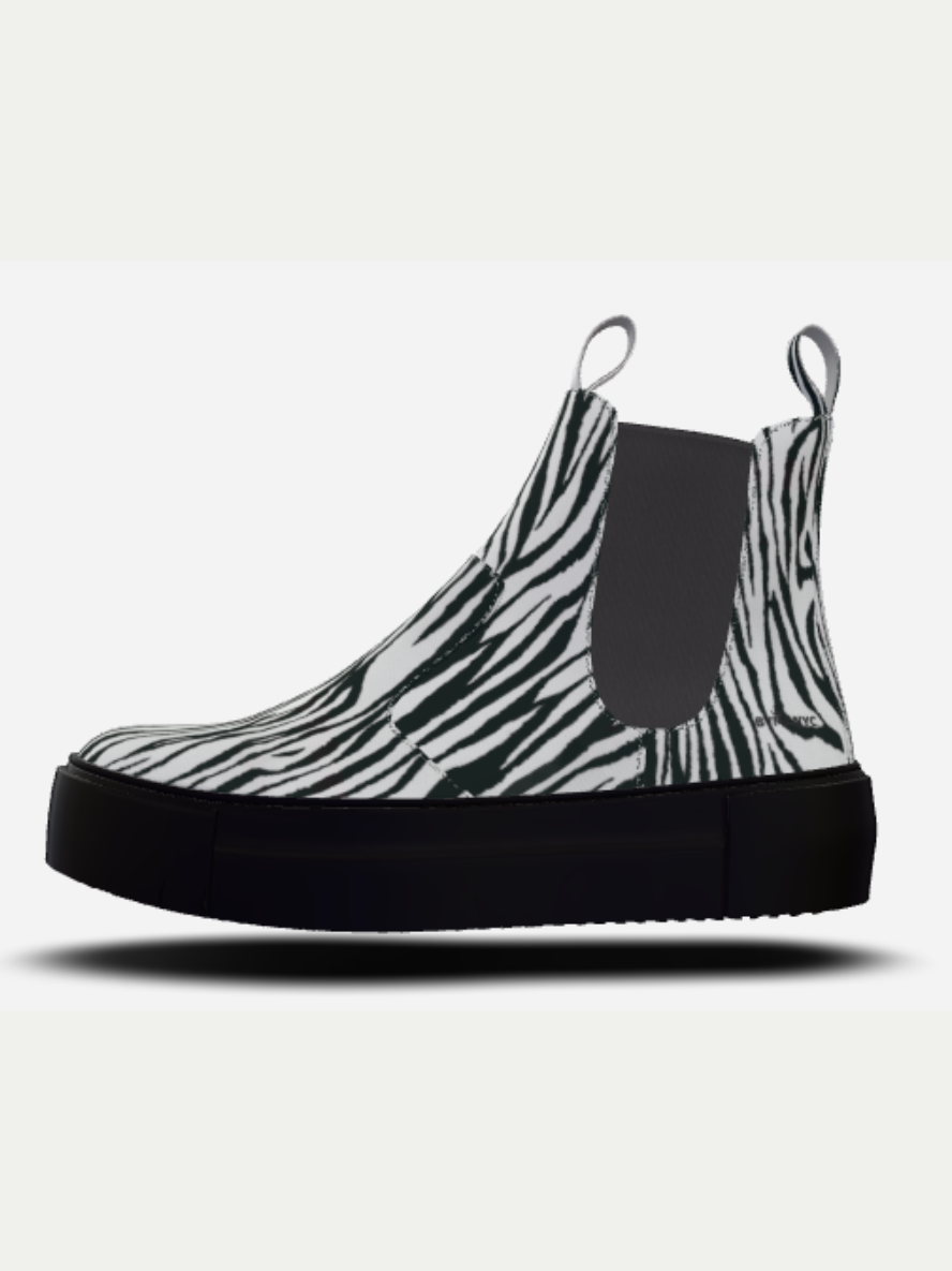 Fashion Boots BYMANYC ® New York MANHATTAN GRACE