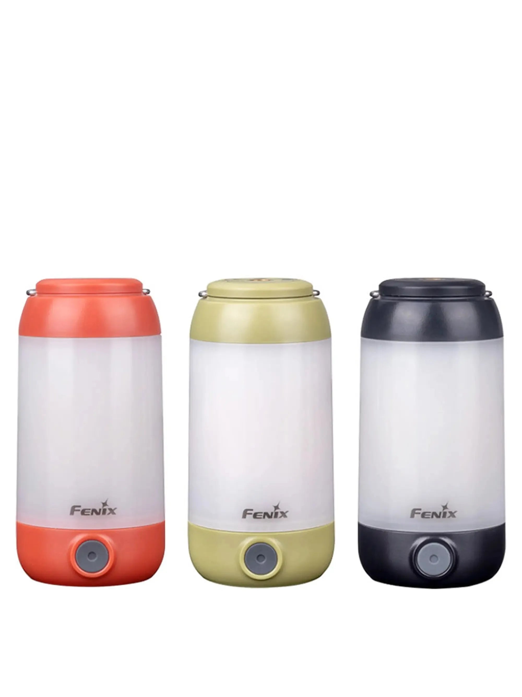 Fenix CL26R High Performance LED Rechargeable Camping Lantern