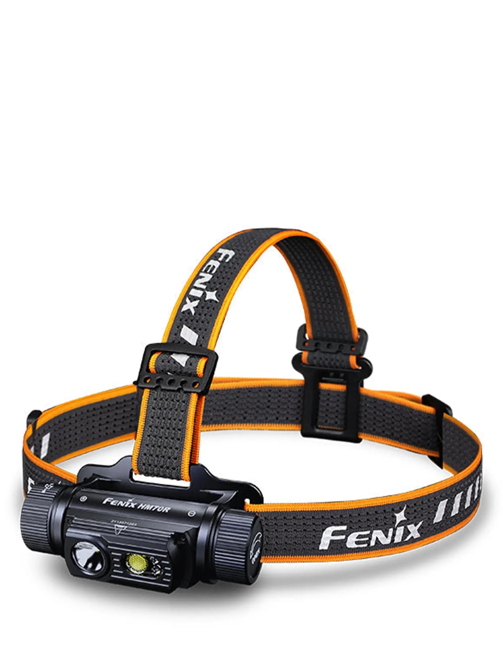 Fenix HM70R Rechargeable LED Headlamp - 1600 Lumens