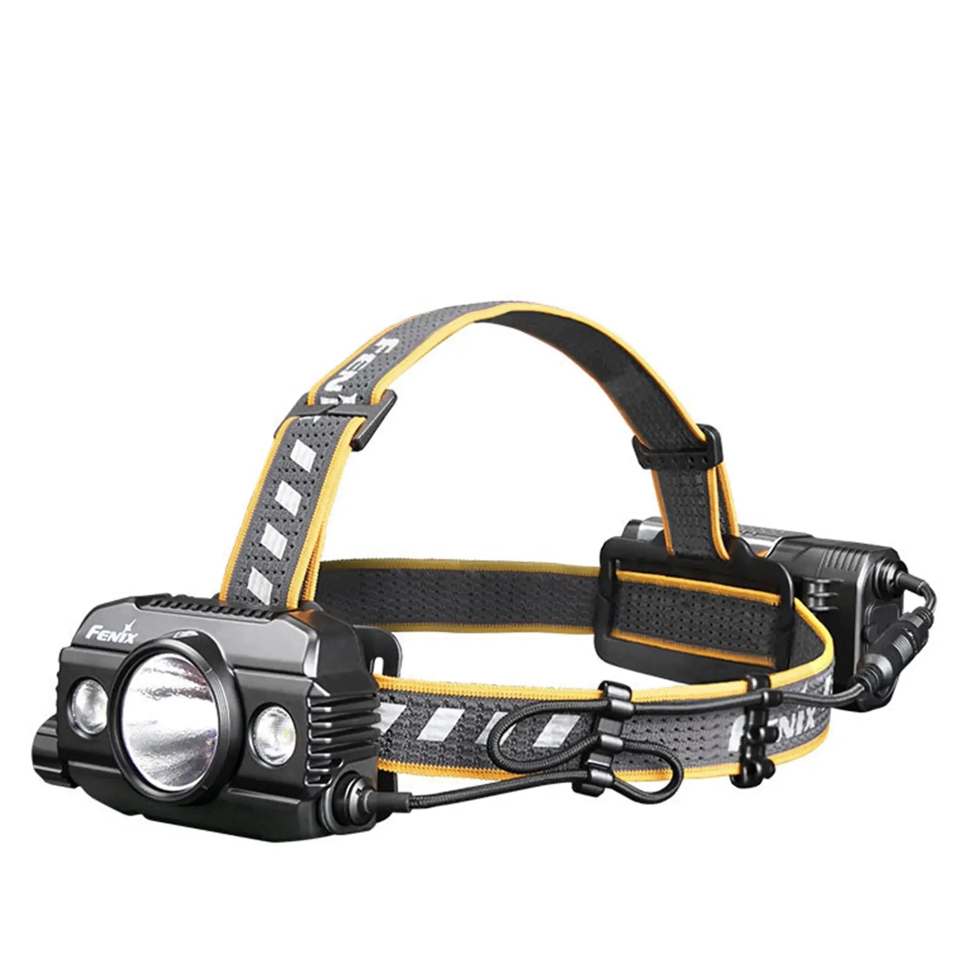Fenix HP30R V2.0 LED Headlamp - 3000 Lumens