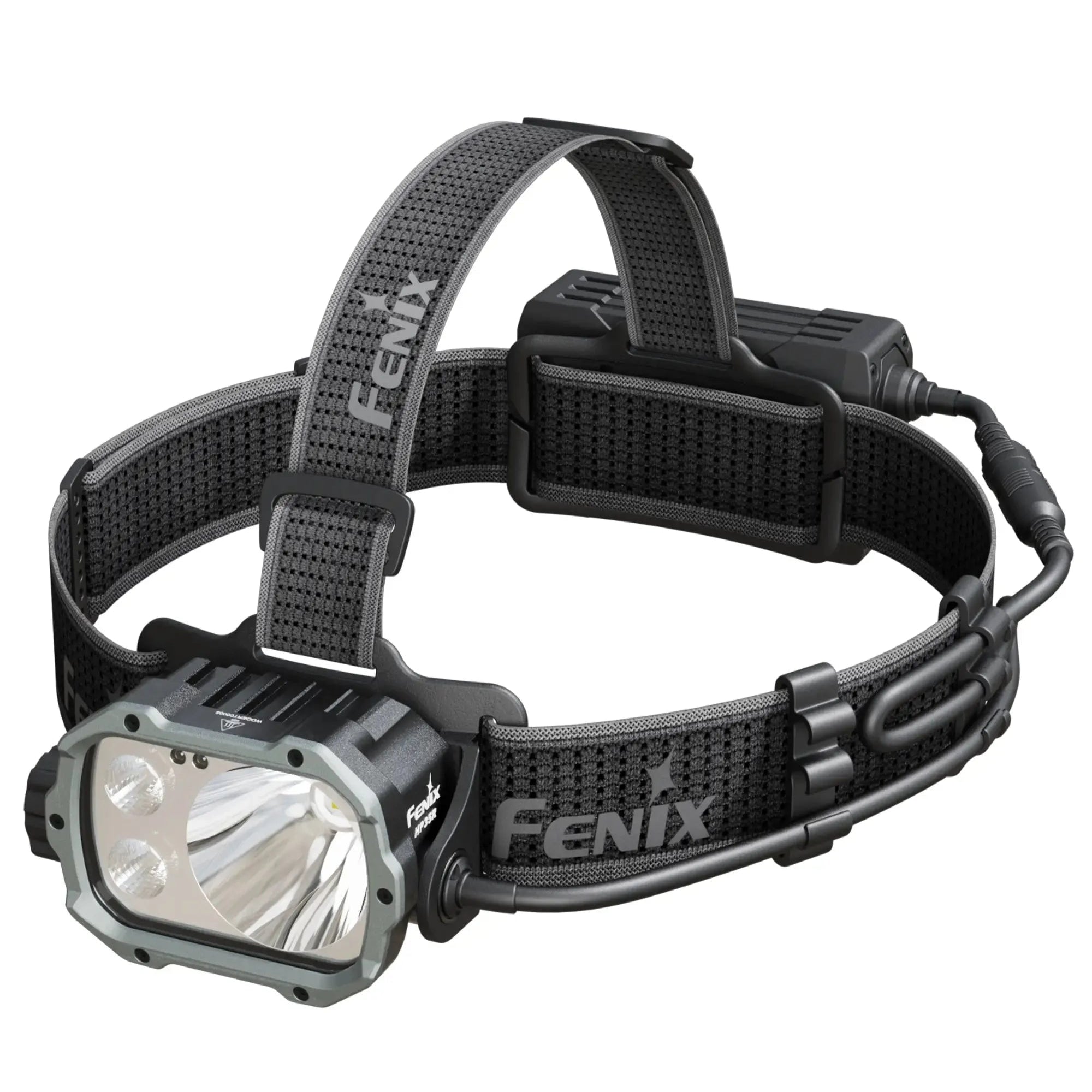 Fenix HP35R Search and Rescue Headlamp